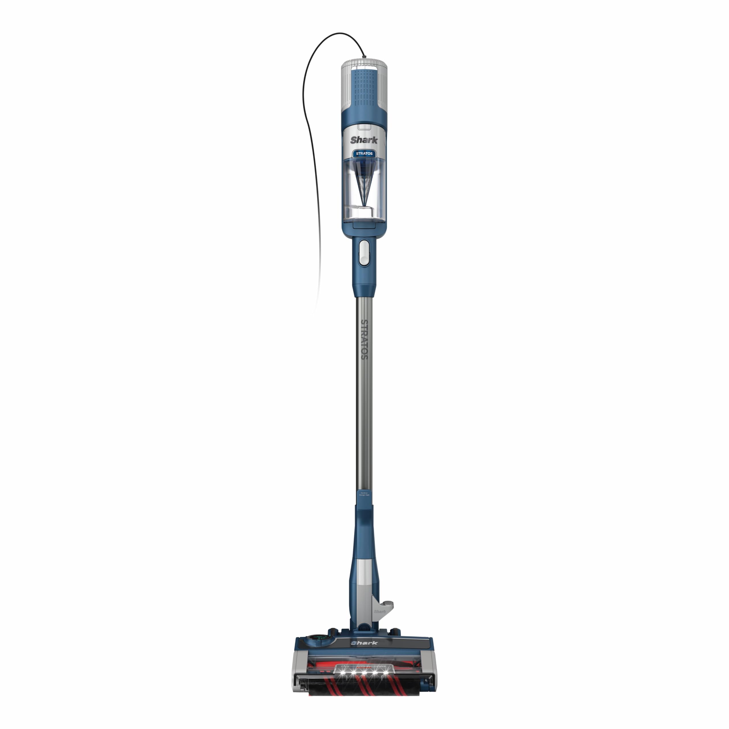 Shark HZ3002 Stratos Ultralight Corded Stick Vacuum
