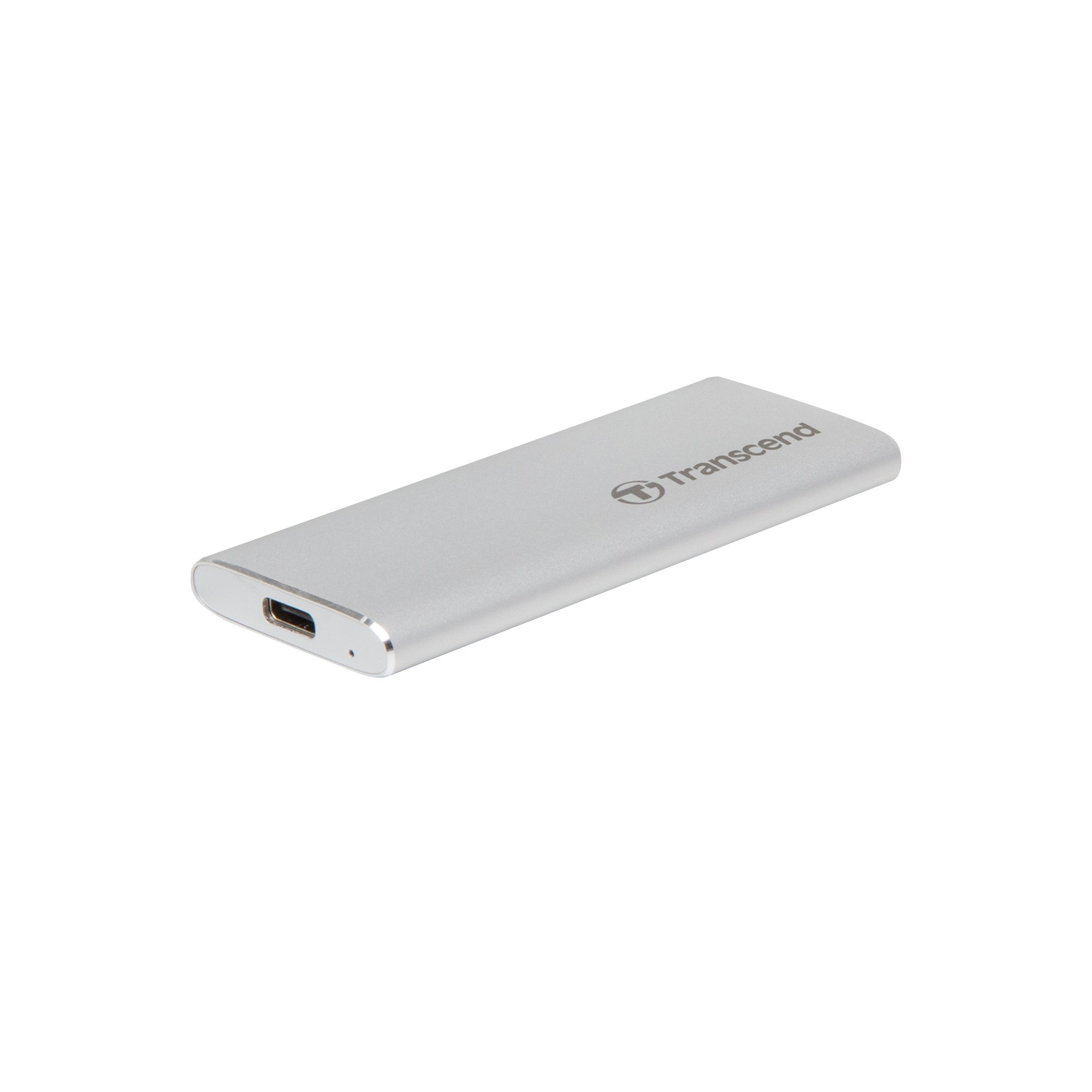 Transcend 250GB ESD260C Portable SSD