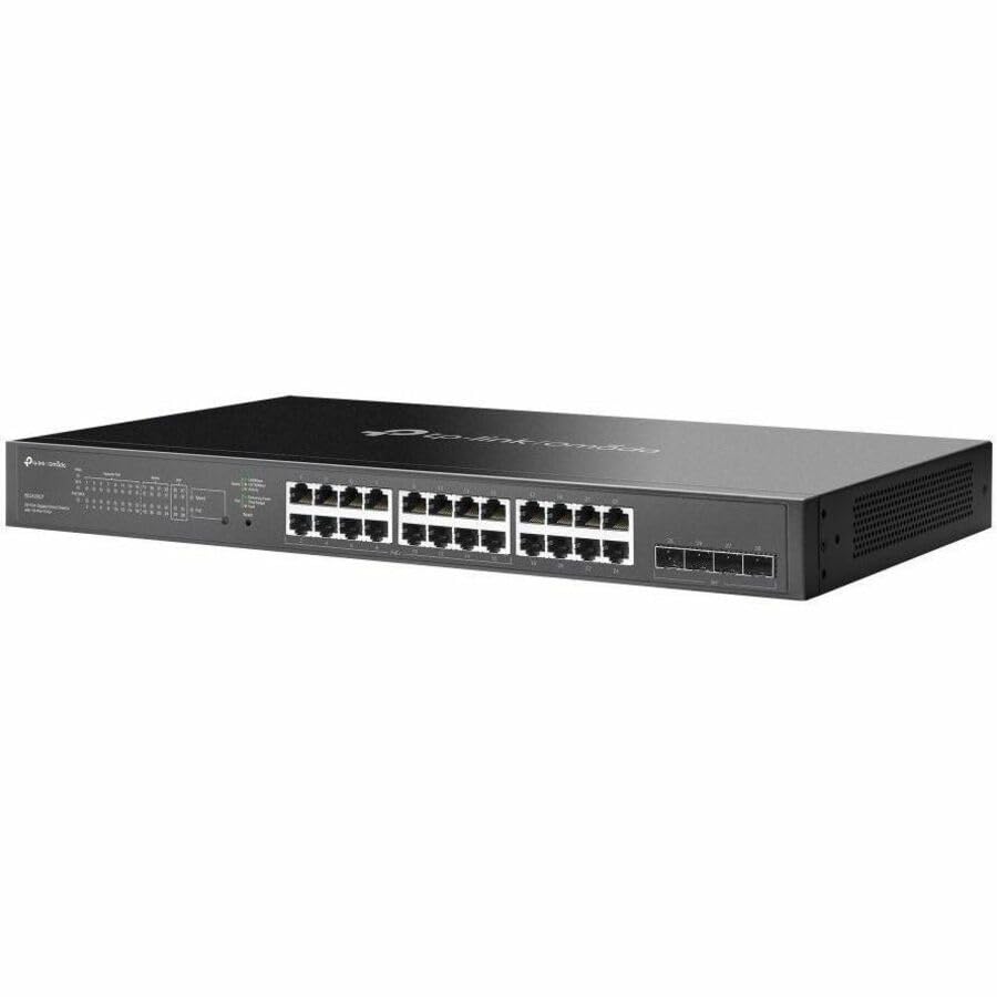 Omada SG2428LP, 24 Port Gigabit PoE+ Managed