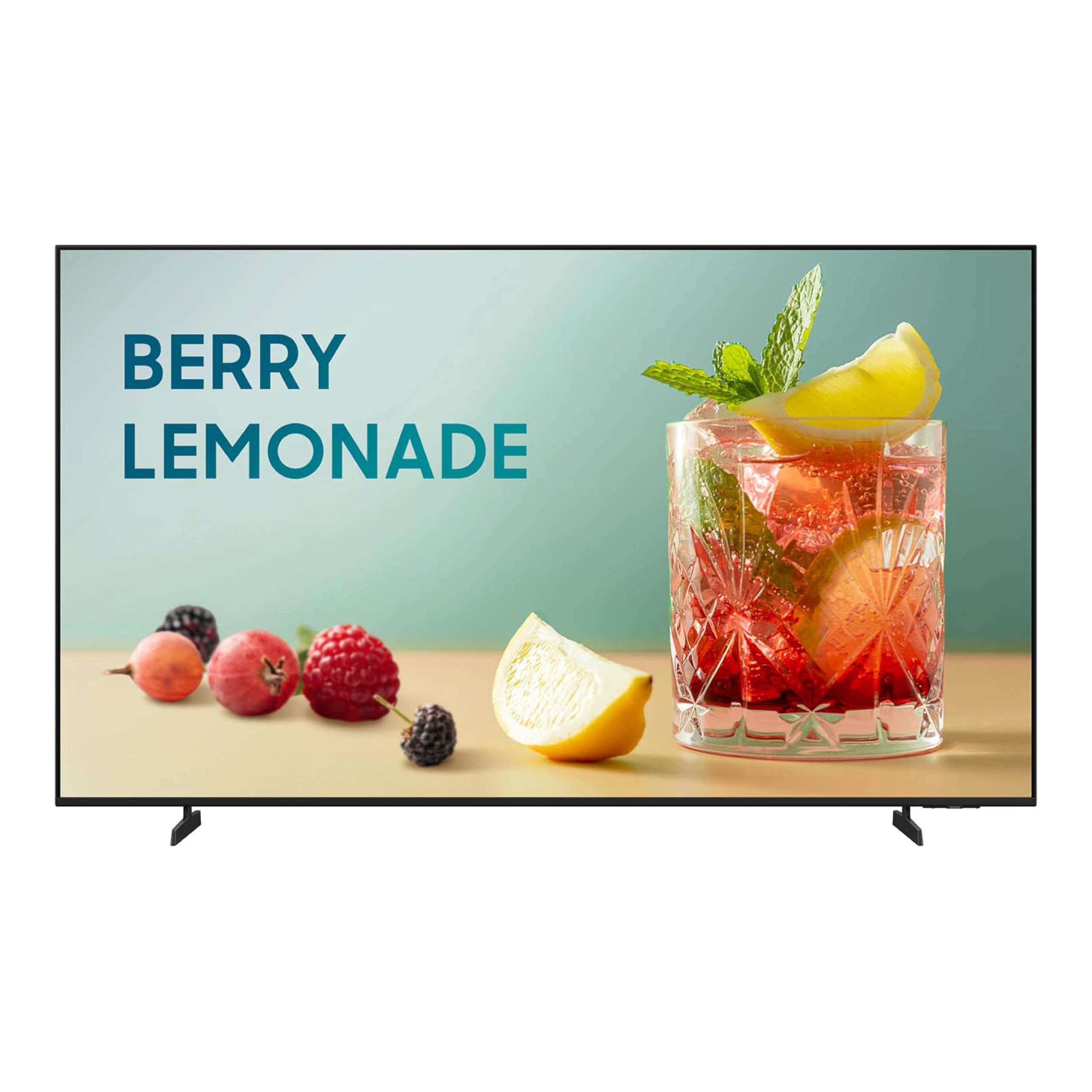 Samsung 65 4K BEFX-H Business Pro TV