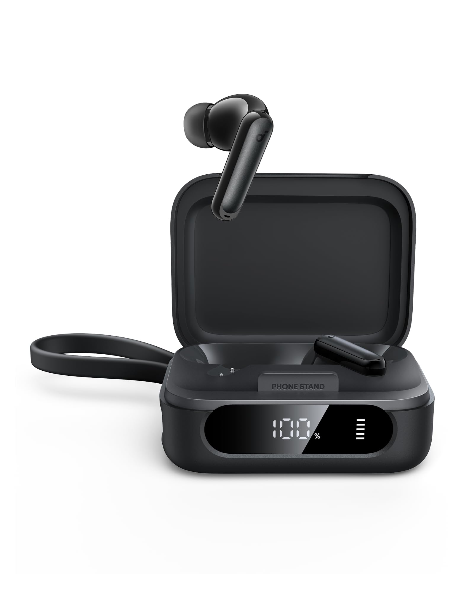 Soundcore P41i by Anker, Adaptive Noise Cancelling