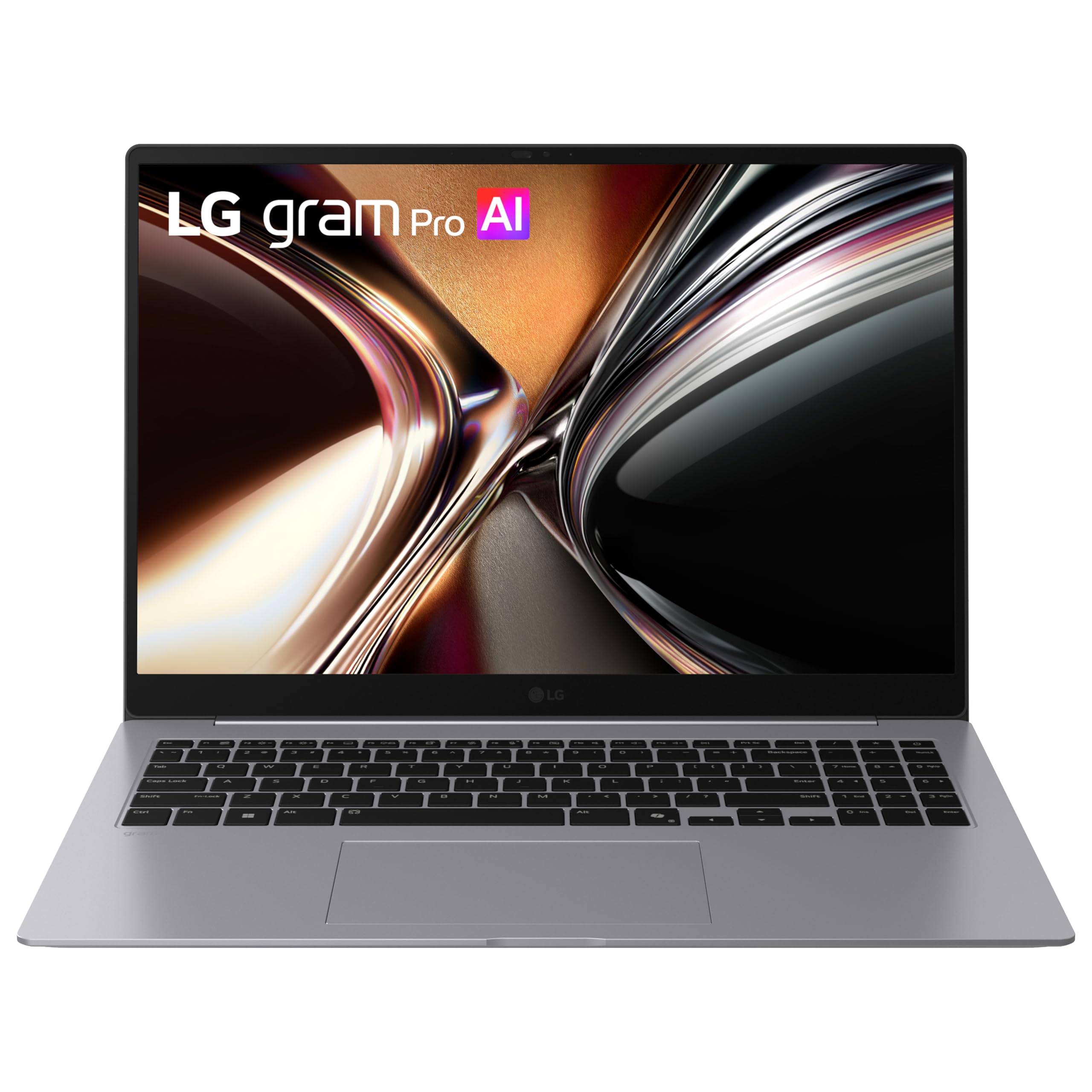 LG gram Pro Thin Lightweight Dual AI