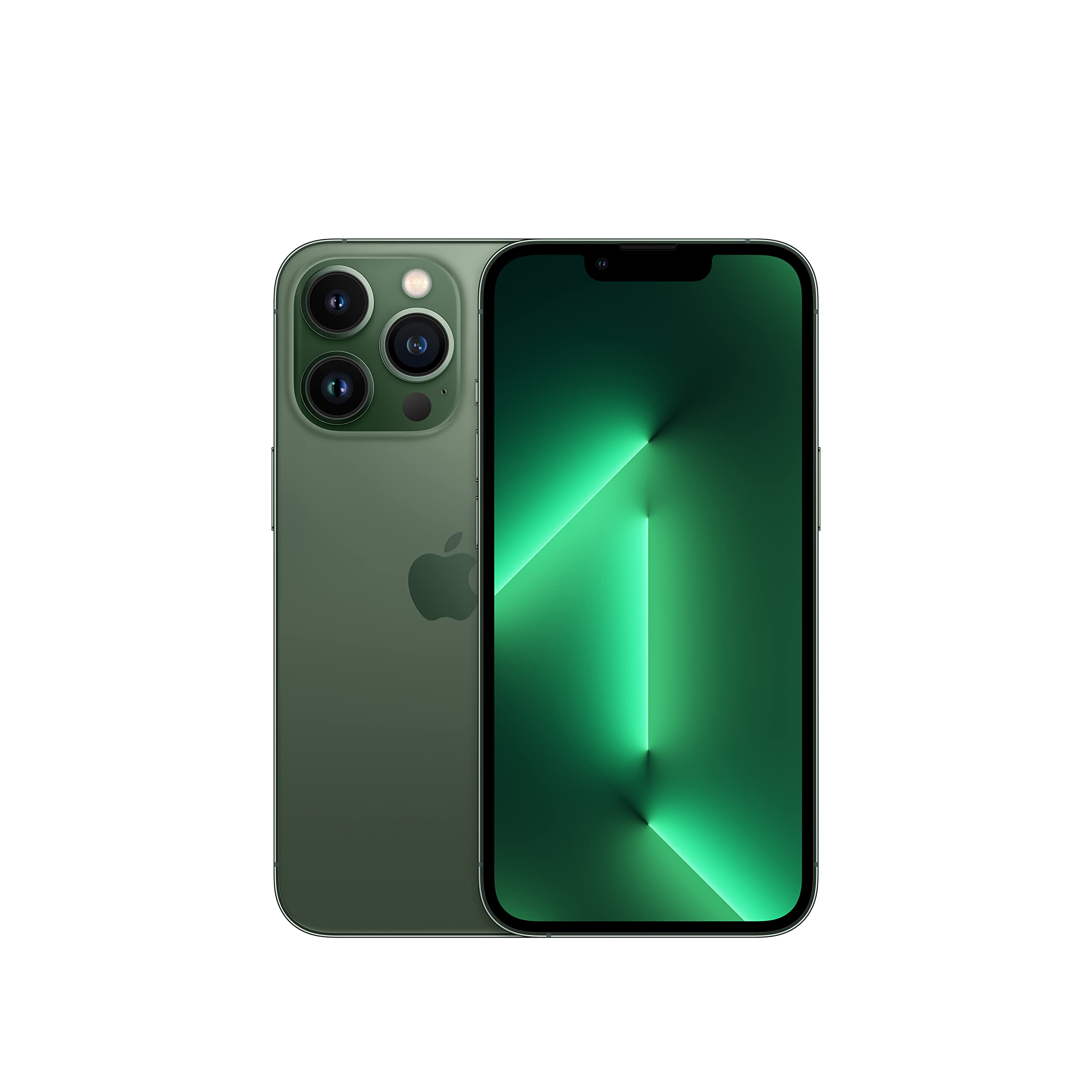 Apple iPhone 13 Pro, , Alpine Green