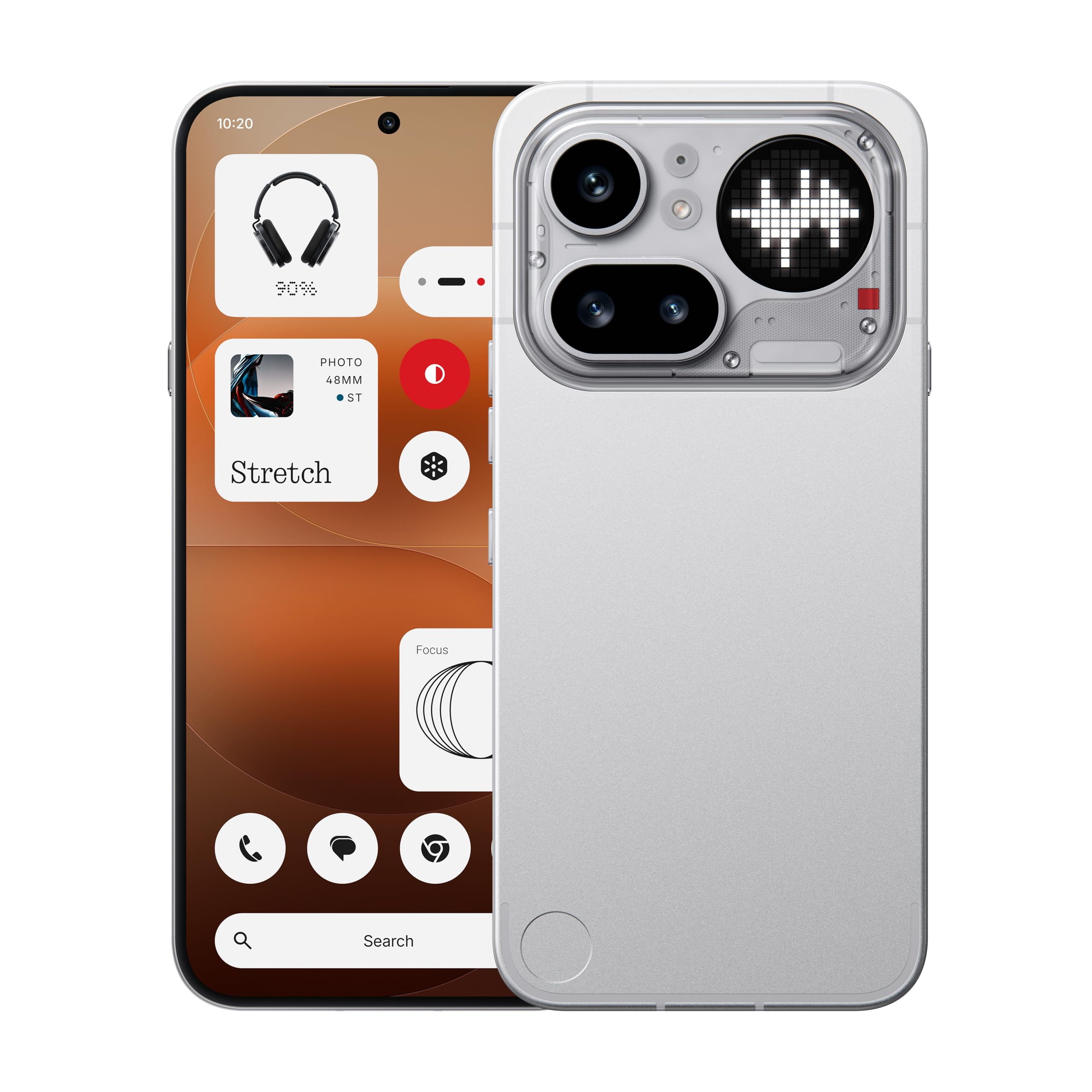Nothing Phone Pro Cell Phone 2026 New