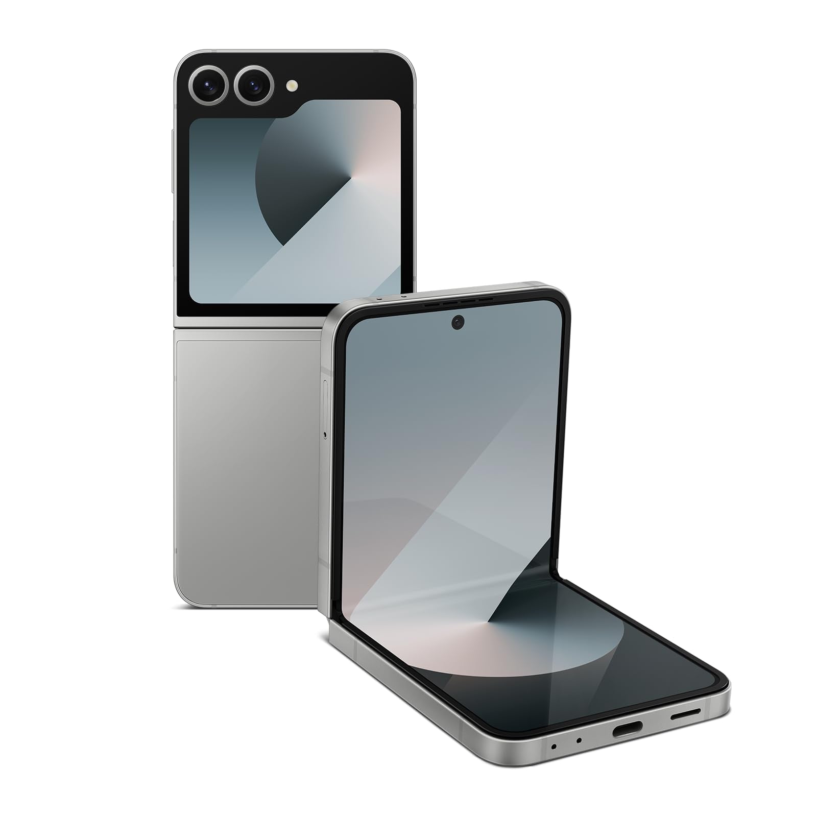 Samsung Galaxy Z Flip6, Unlocked Android Smartphone