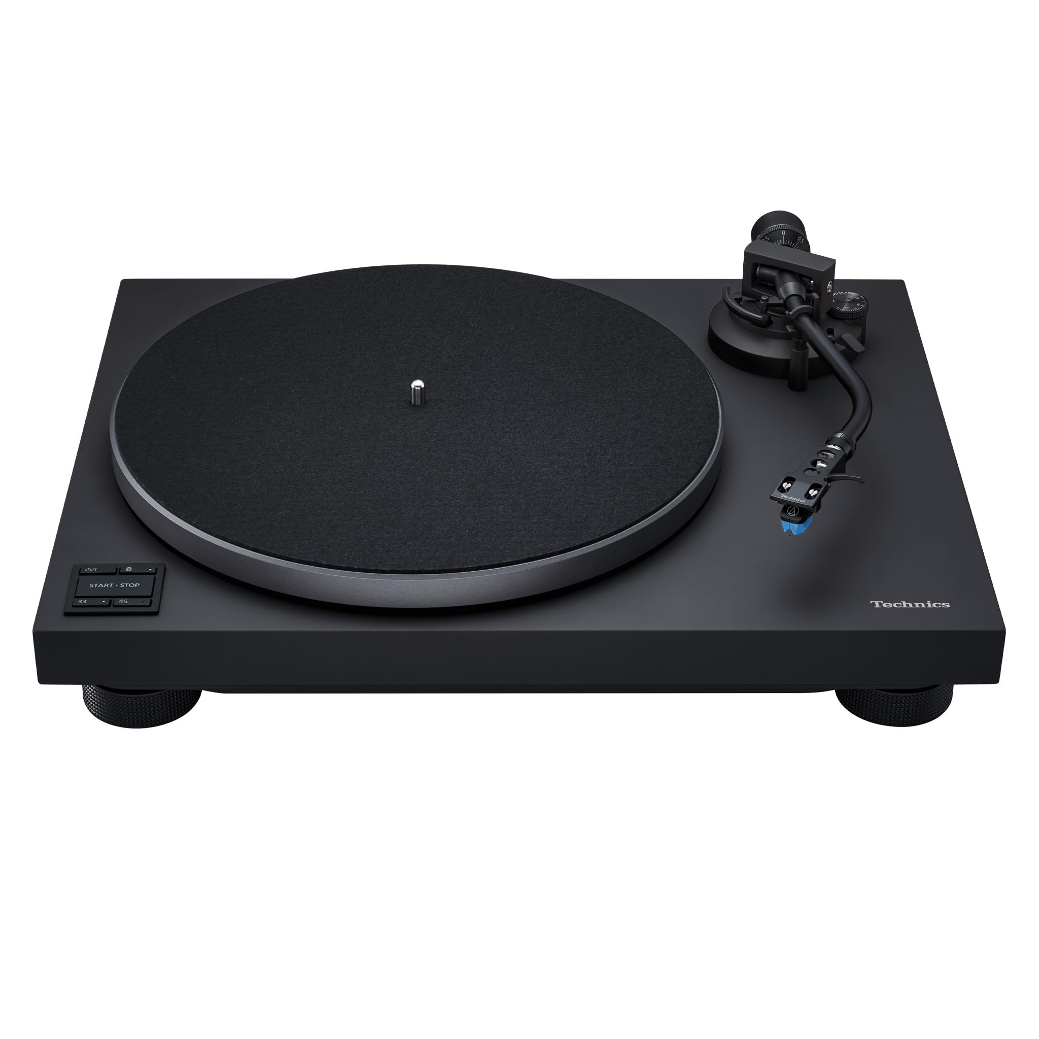 Technics Turntable, Class HiFi Record Player
