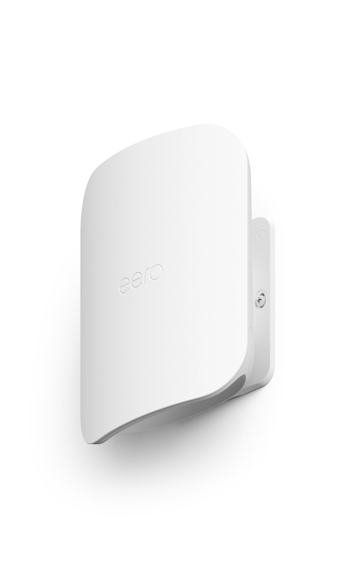 Amazon eero Outdoor 7 dual-band mesh wifi router