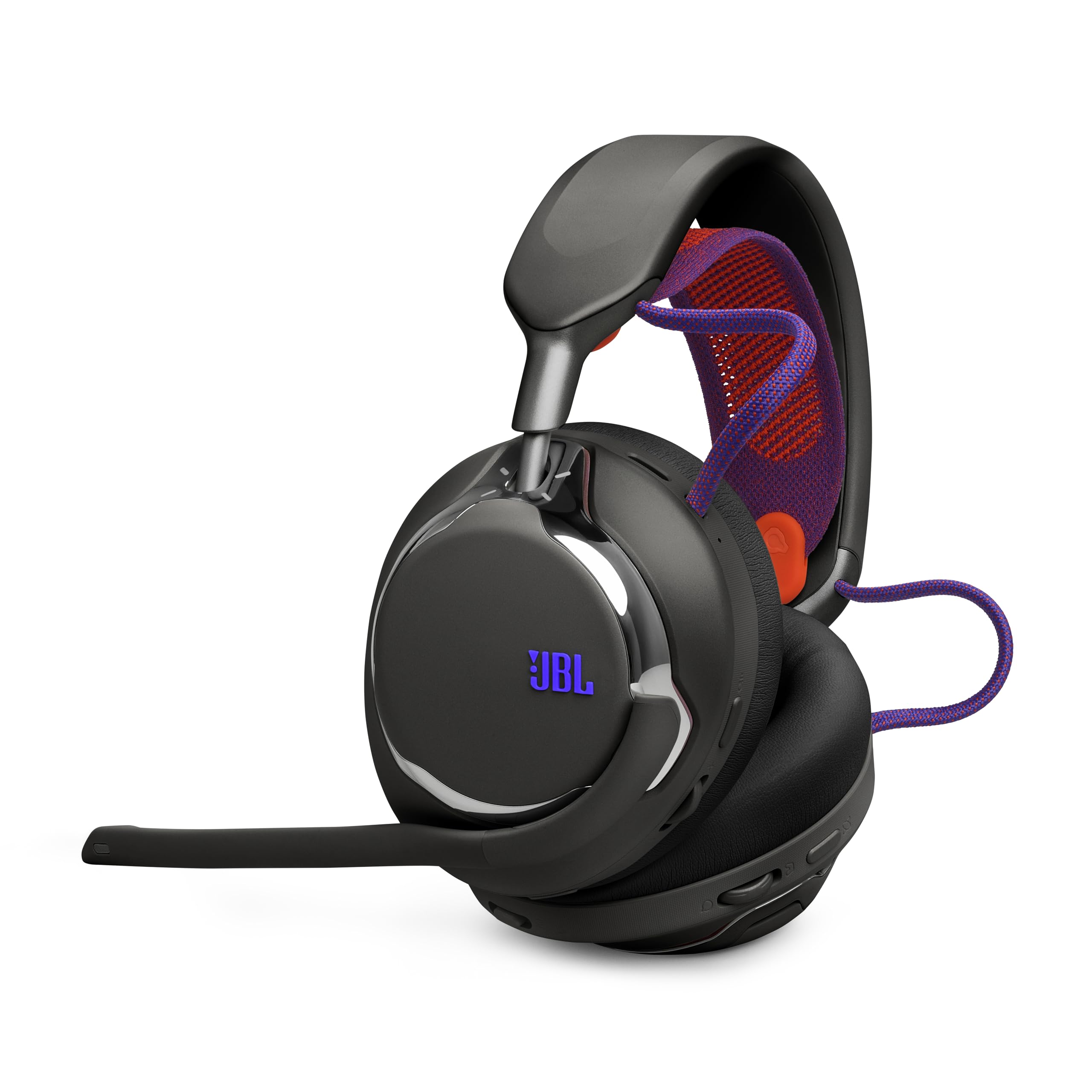 JBL Quantum 950X Wireless Gaming Headset Black