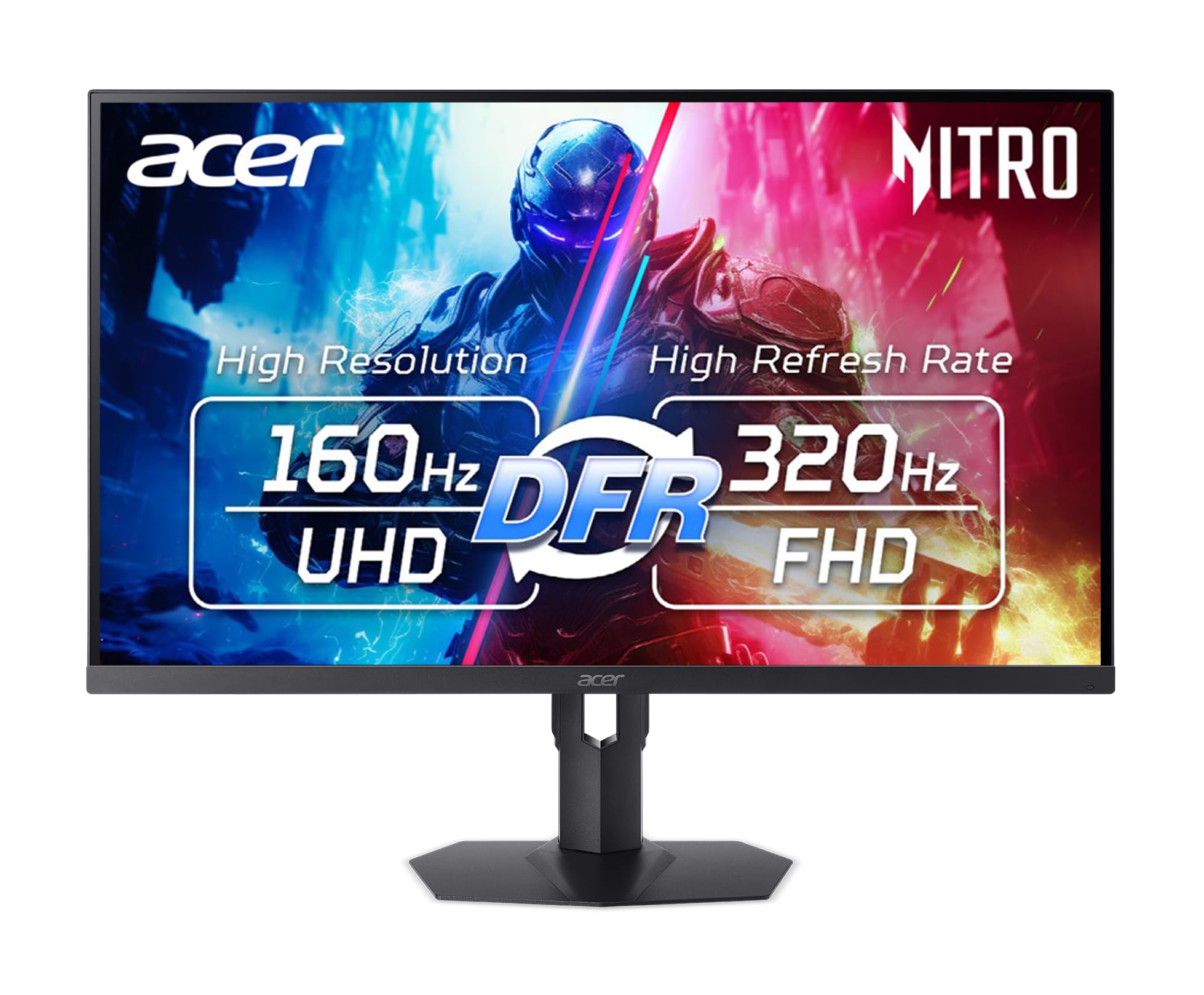 Acer Nitro 31.5