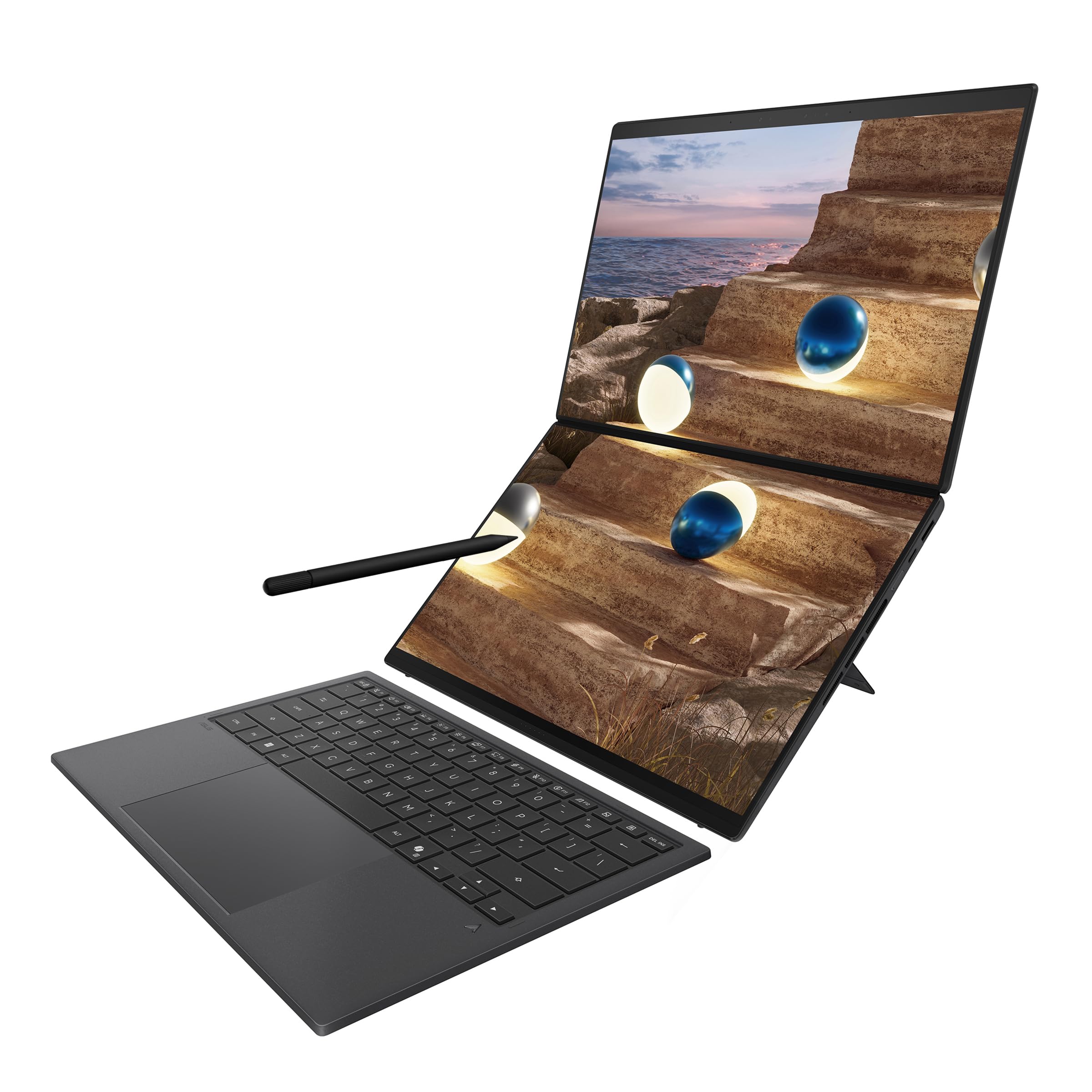 ASUS Zenbook Duo , Dual 14