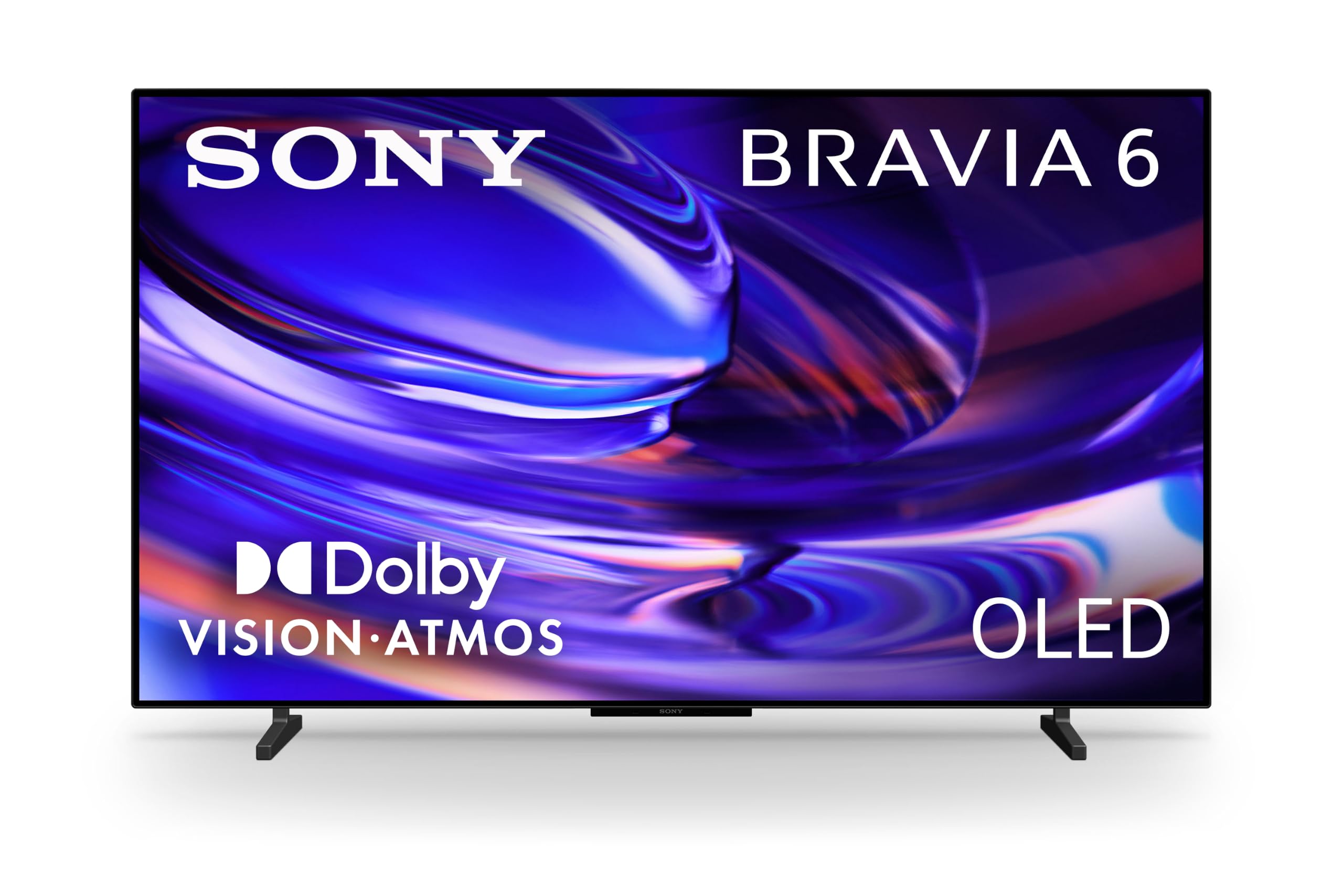 Sony 48-inch BRAVIA 6 OLED 4K HDR