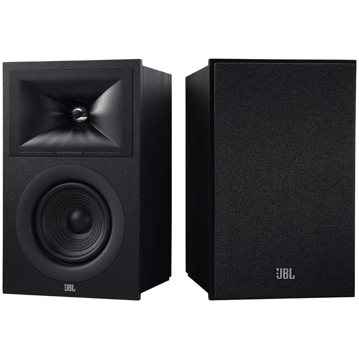 JBL Stage 2 240B Bookshelf Speakers Pair