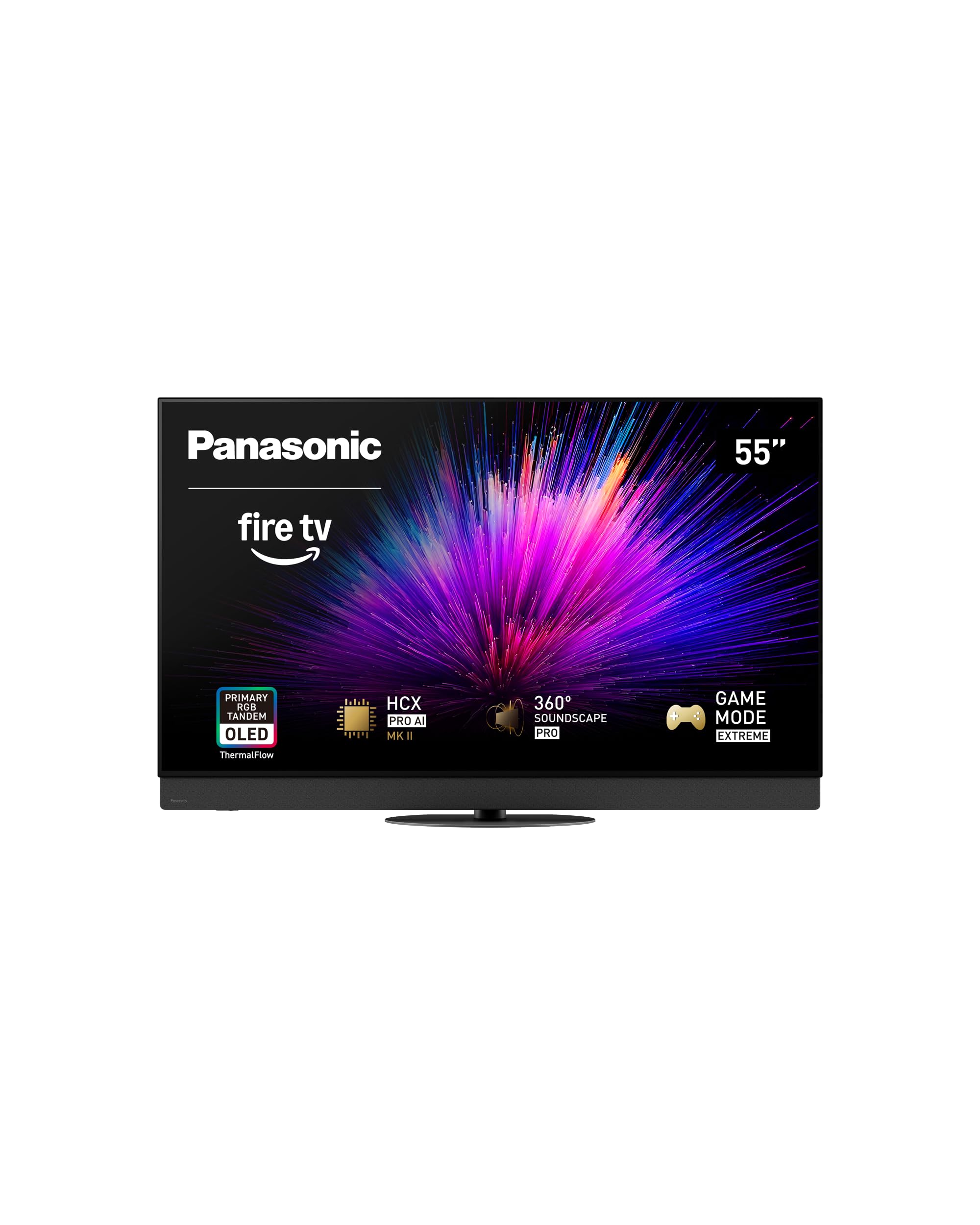 Panasonic Z95 OLED 4K Ultra HD Smart