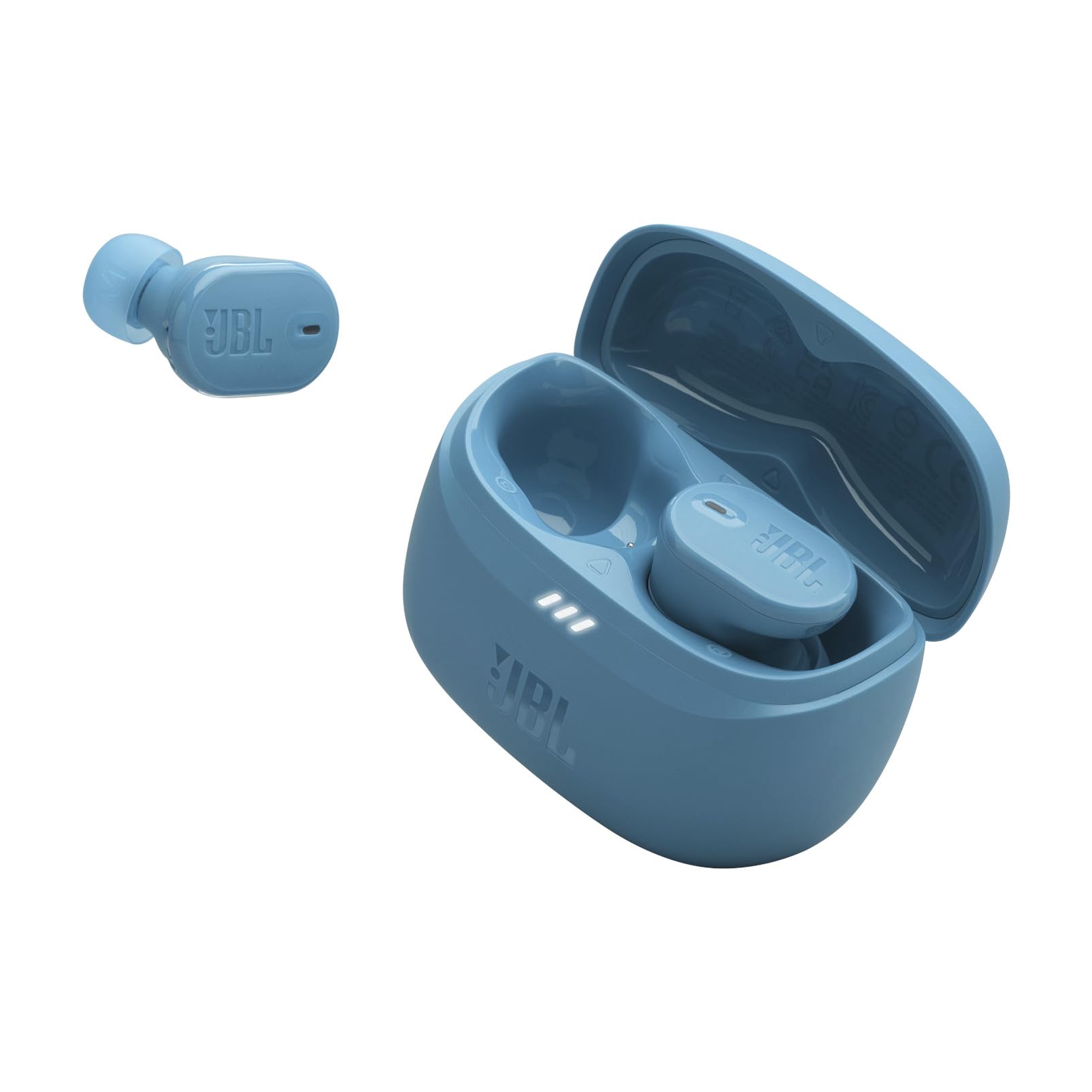 JBL Tune Buds 2 Noise Cancelling Earbuds