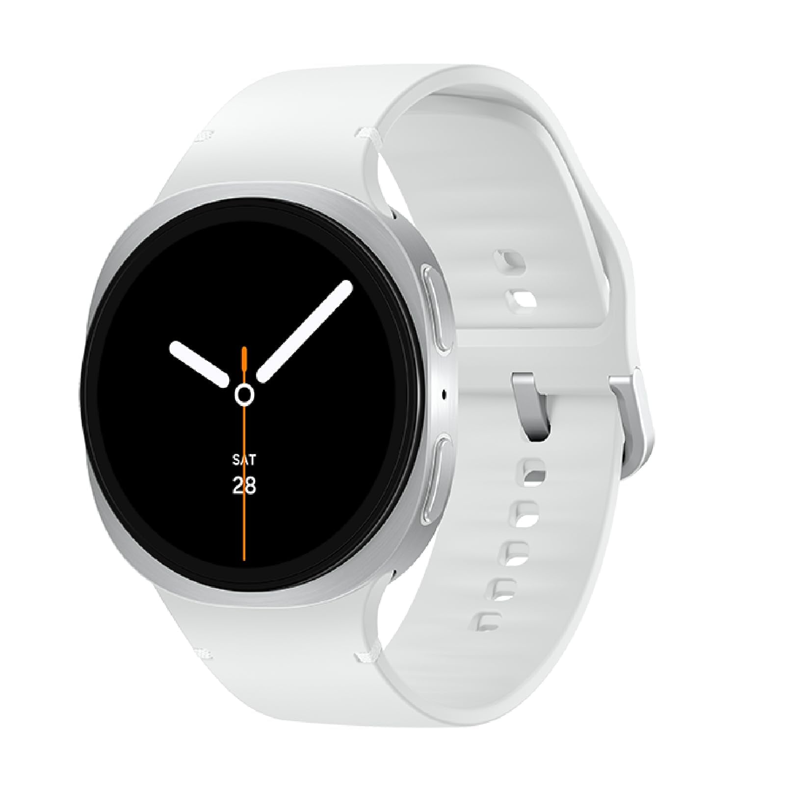 Samsung Galaxy Watch 8 , Silver, 44mm