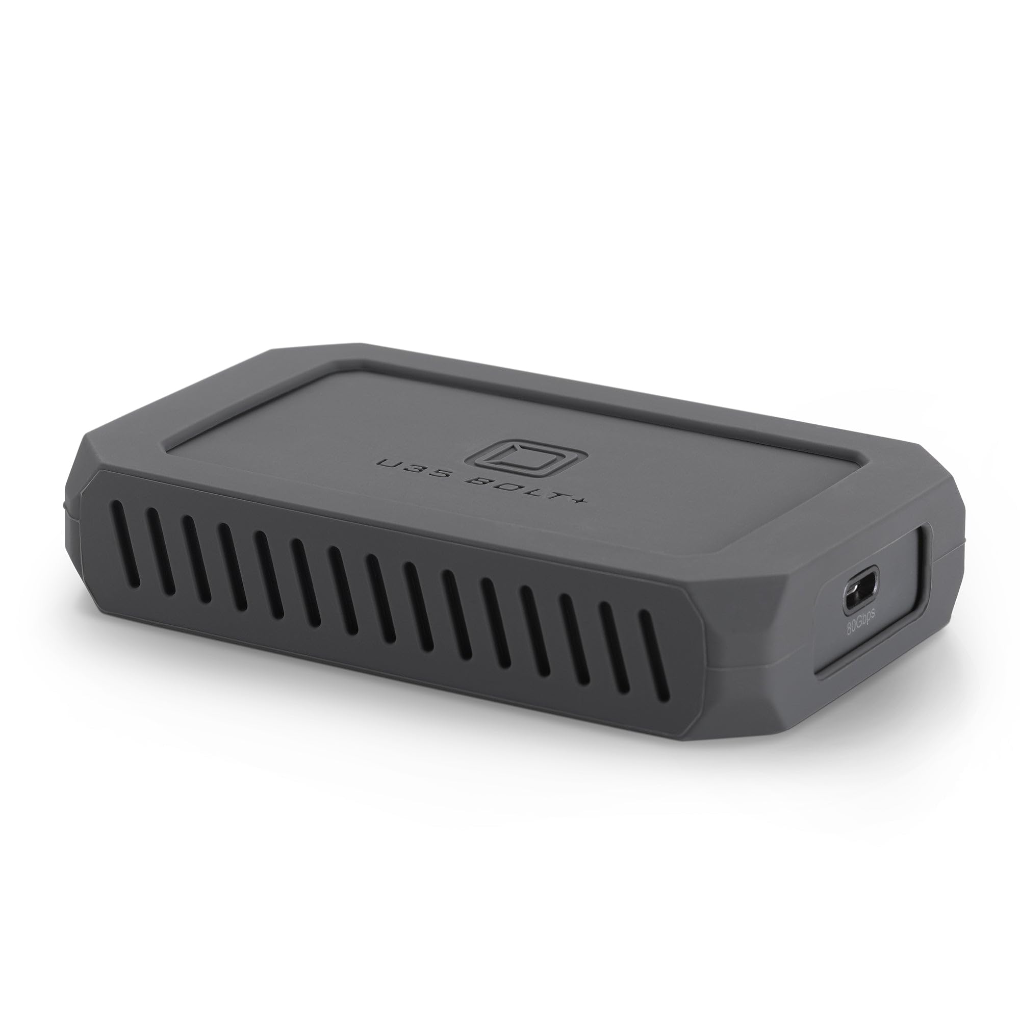 Oyen Digital U35 Bolt+ USB4 Portable USB-C