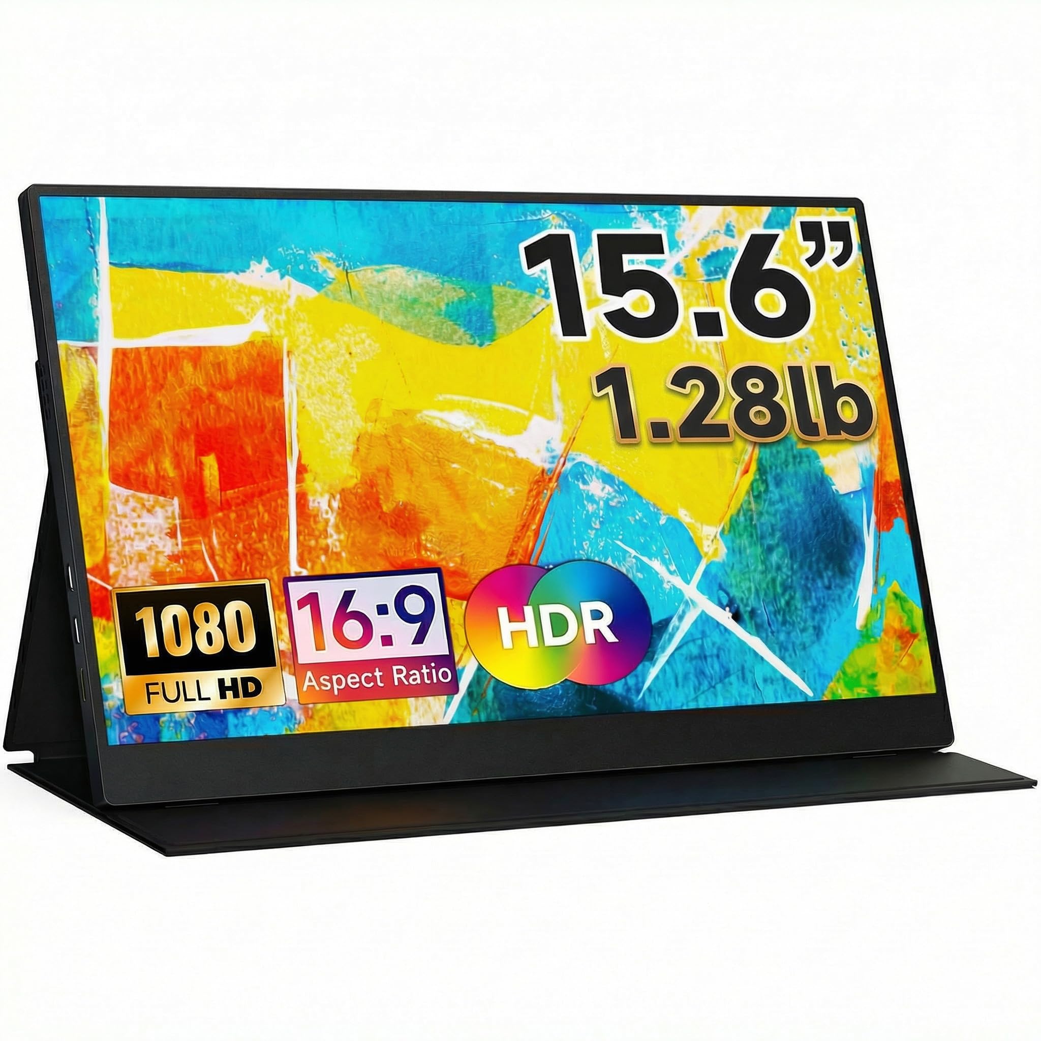 CZGG Portable Monitor