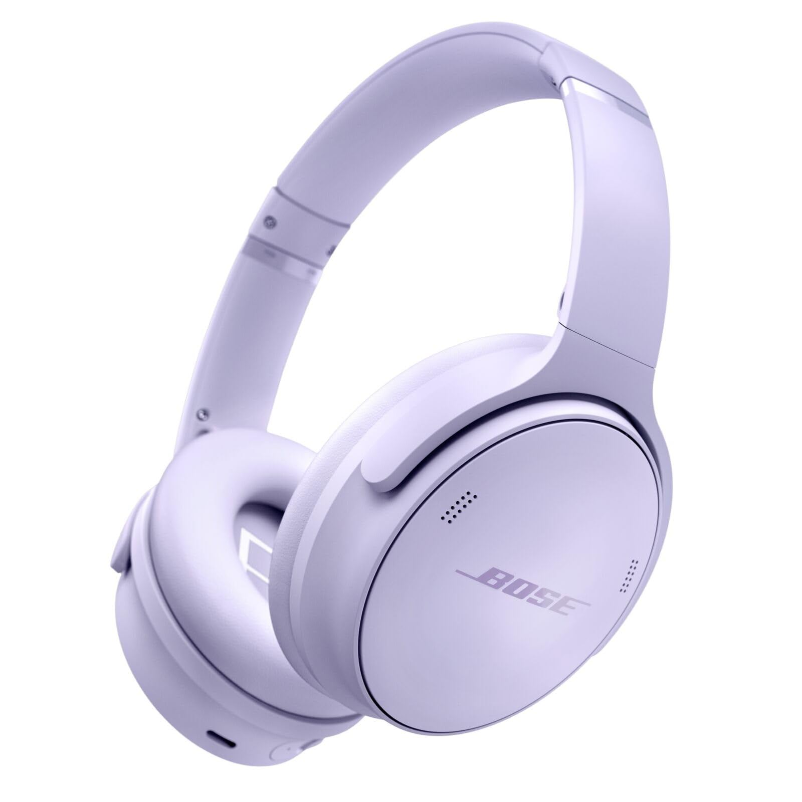 Bose QuietComfort Bluetooth Headphones, Wireless Headphones