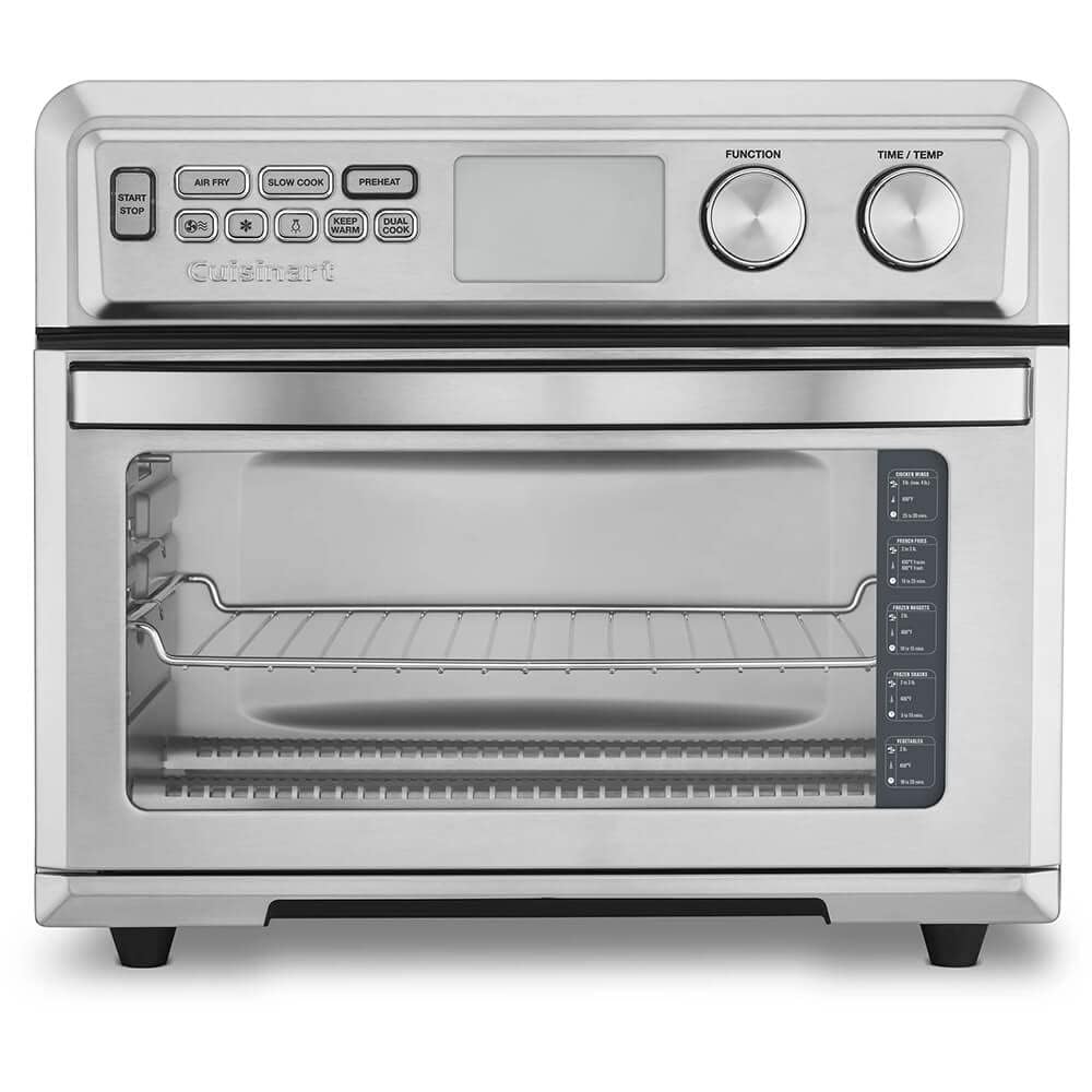 Cuisinart Air Fryer Toaster Oven