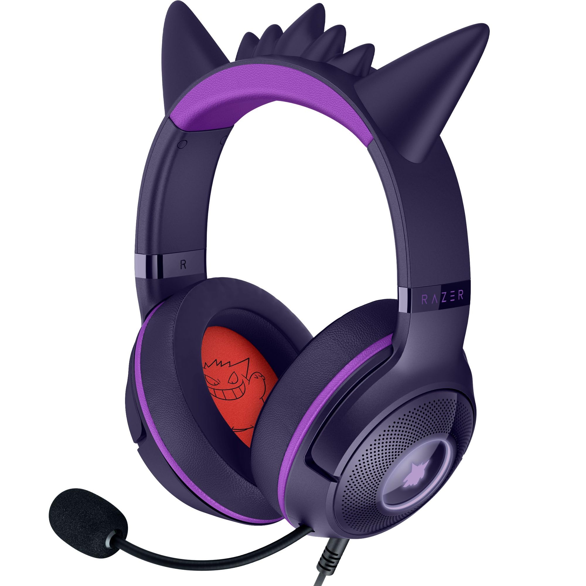 Razer Kraken Kitty V2 USB Wired Headset: