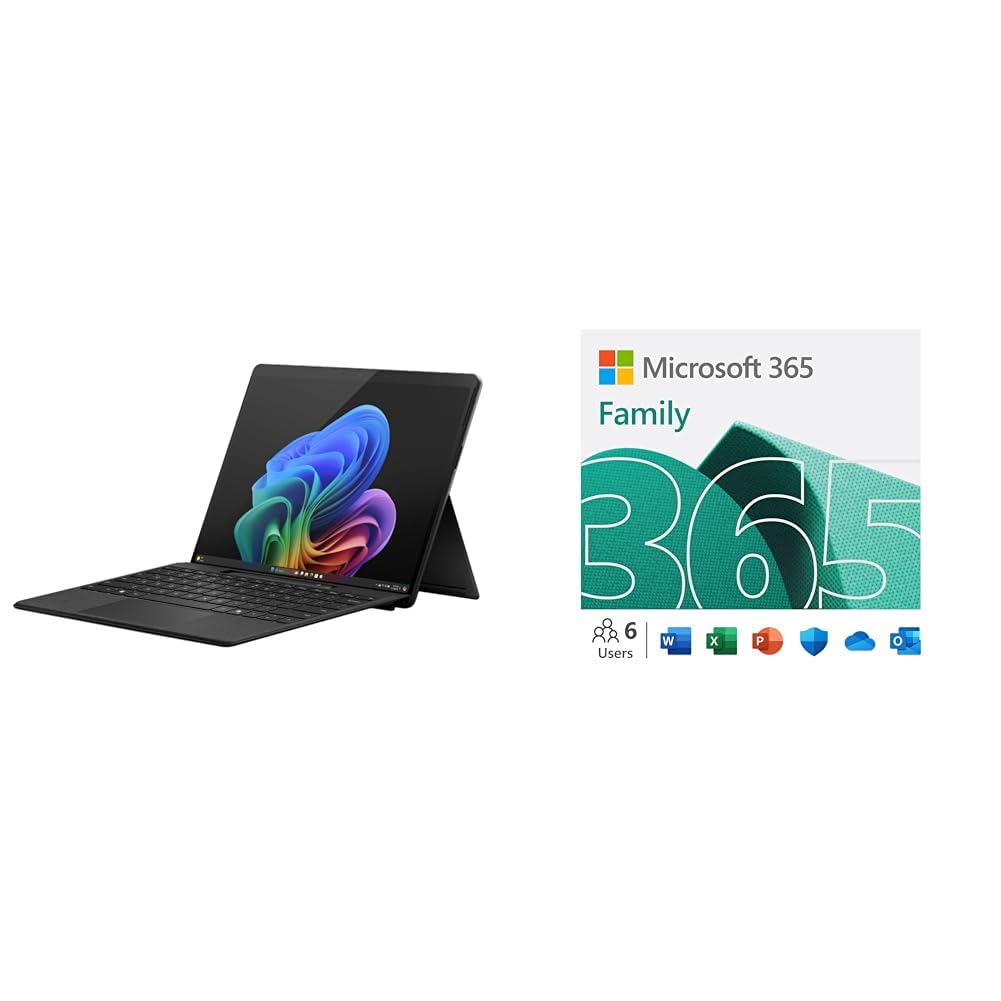 Microsoft Surface Pro 2-in-1 Laptop/Tablet , Windows