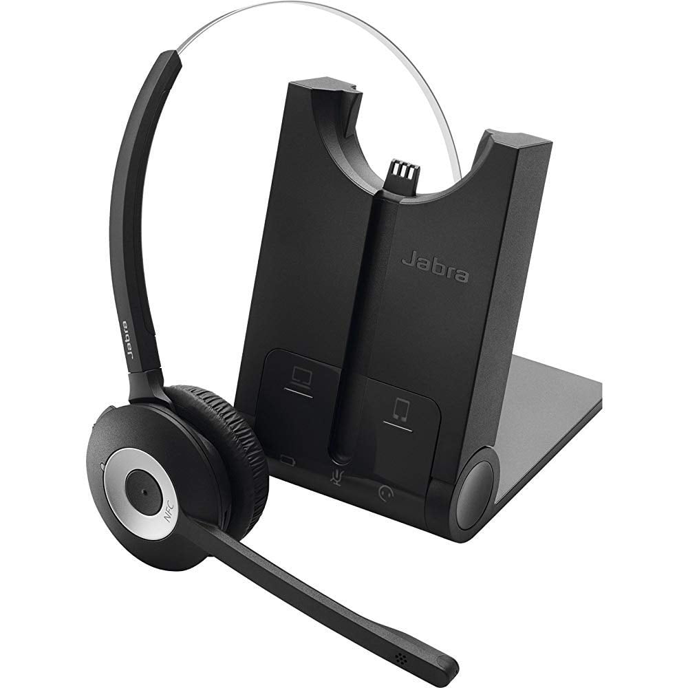 Jabra PRO 935 Dual Connectivity