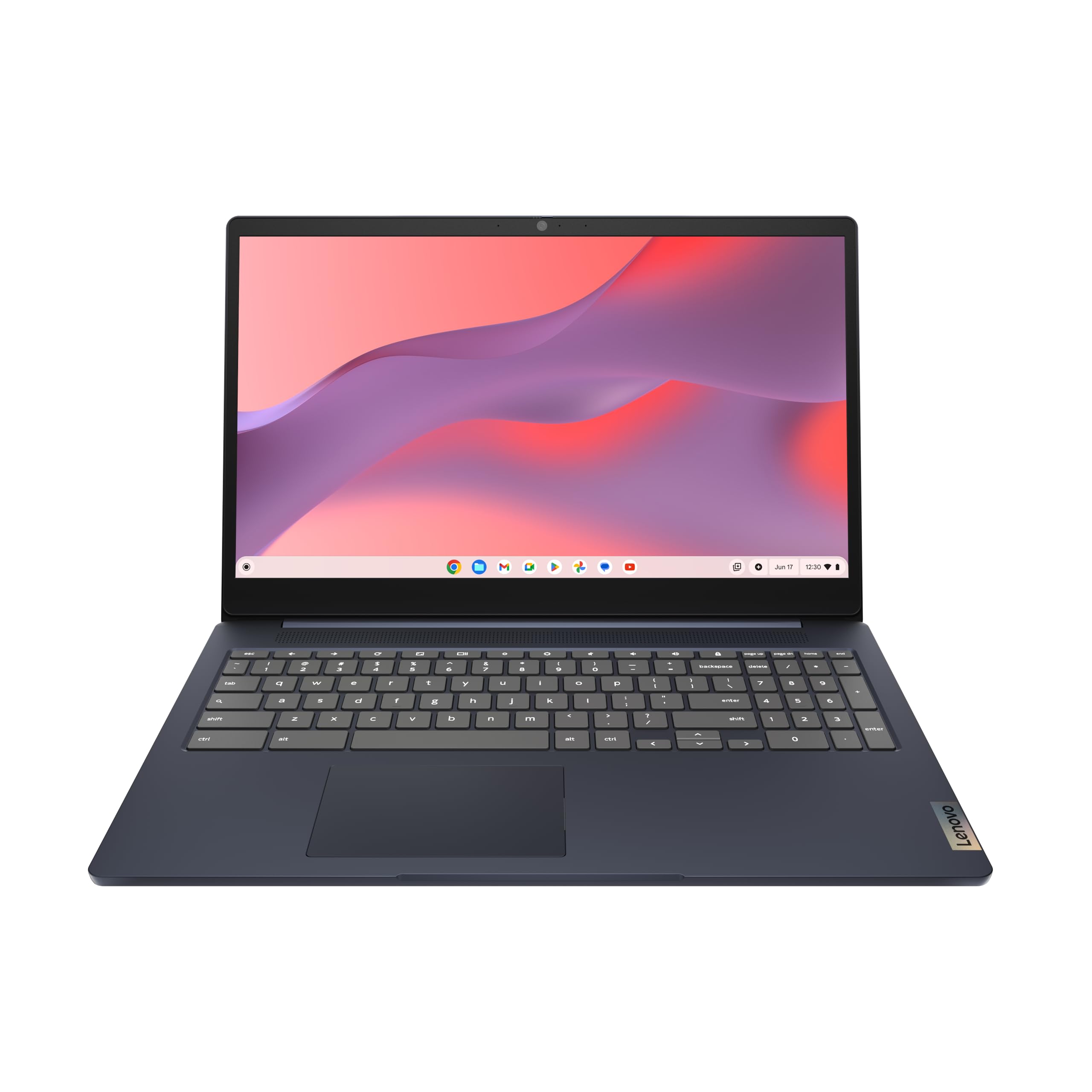 Lenovo IdeaPad 3i Chromebook, 15.6