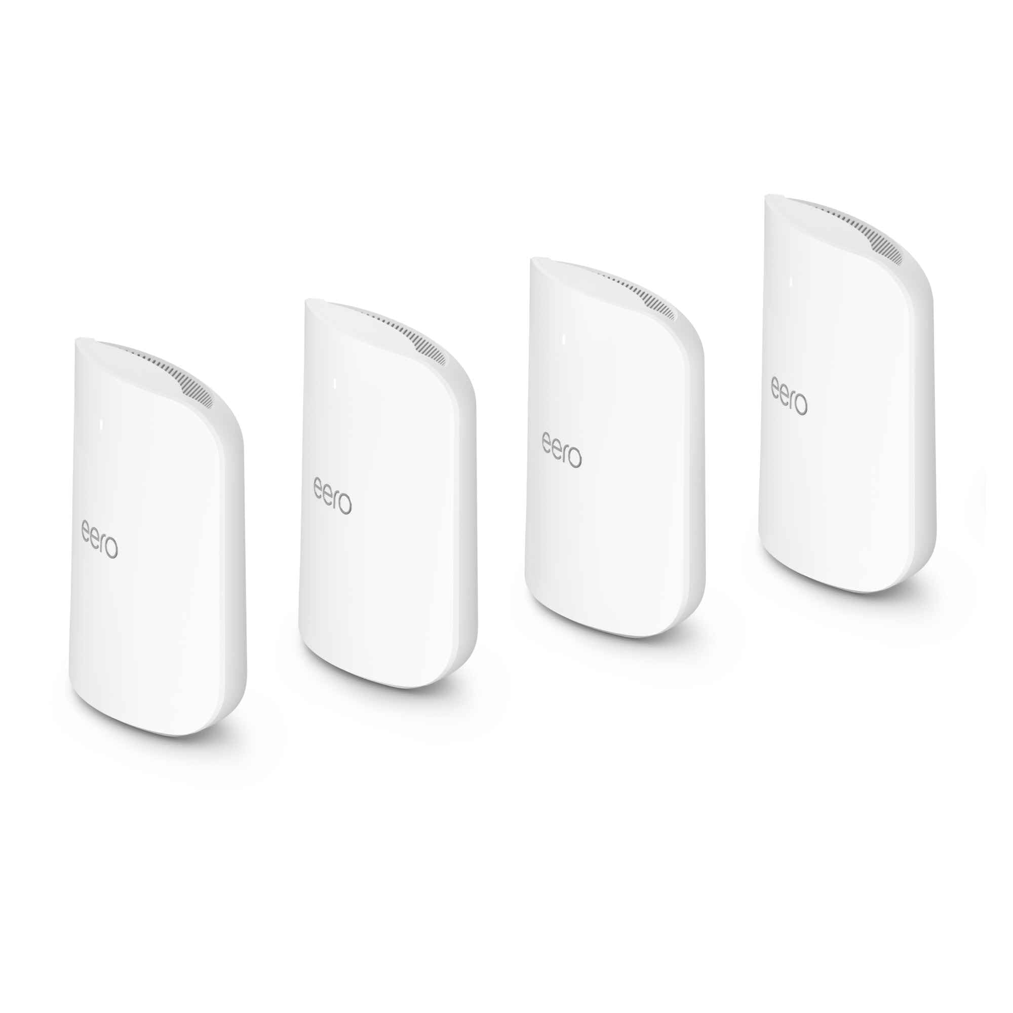 Amazon eero Max 7 mesh wifi system