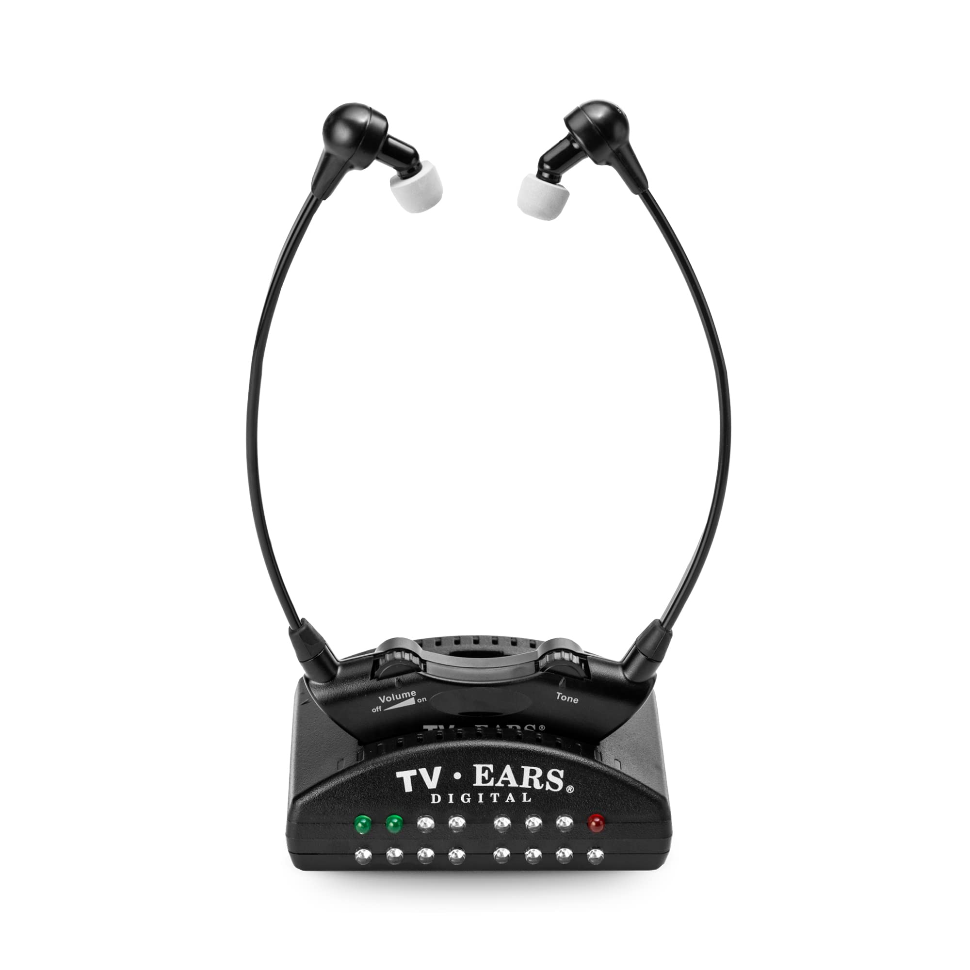 TV Ears Digital Wireless Headset System