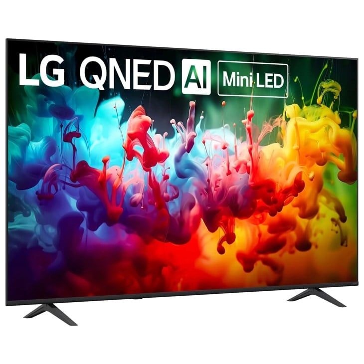 LG 75-inch QNED75
