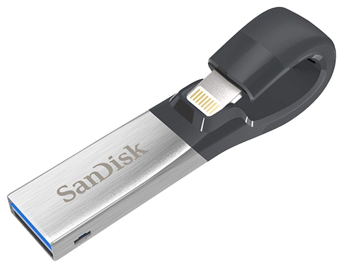 SanDisk 256GB IXpand Flash Drive