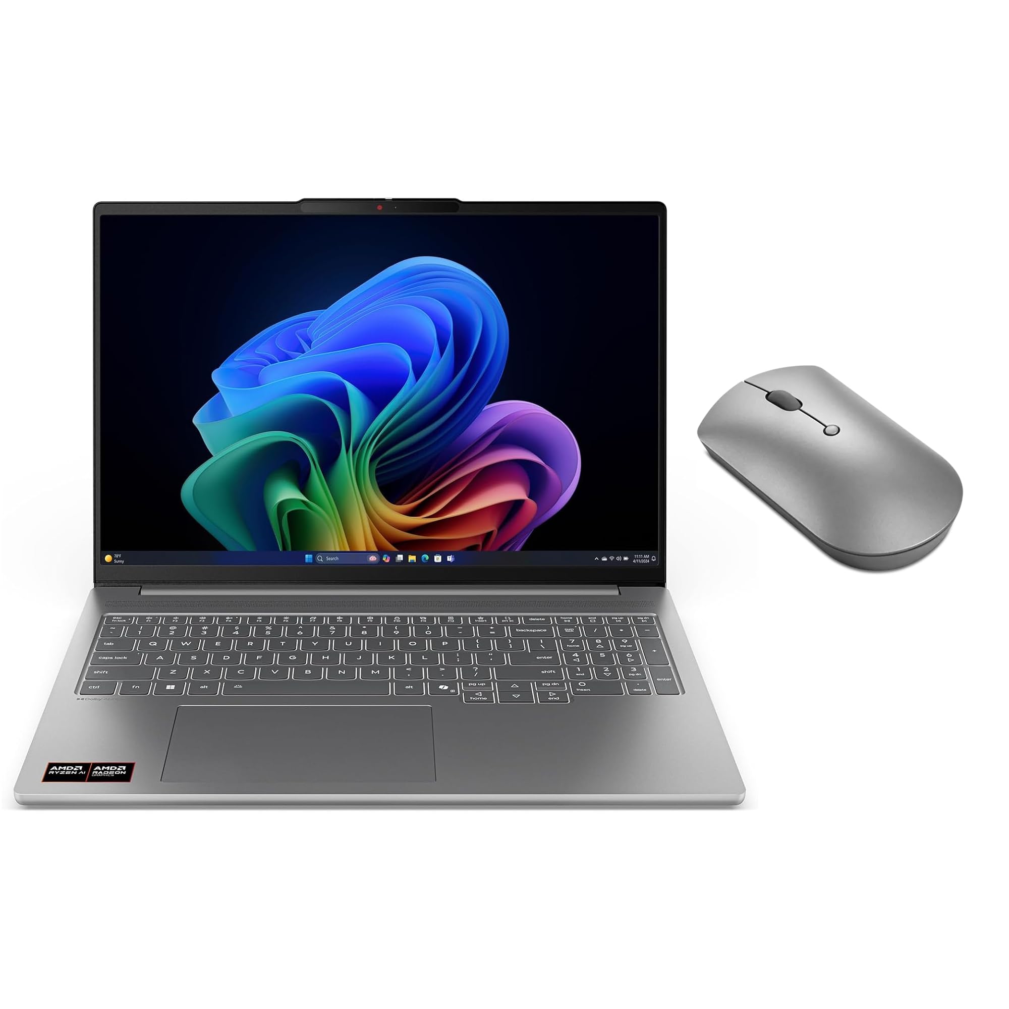 Lenovo IdeaPad Pro 5-2025 - 16