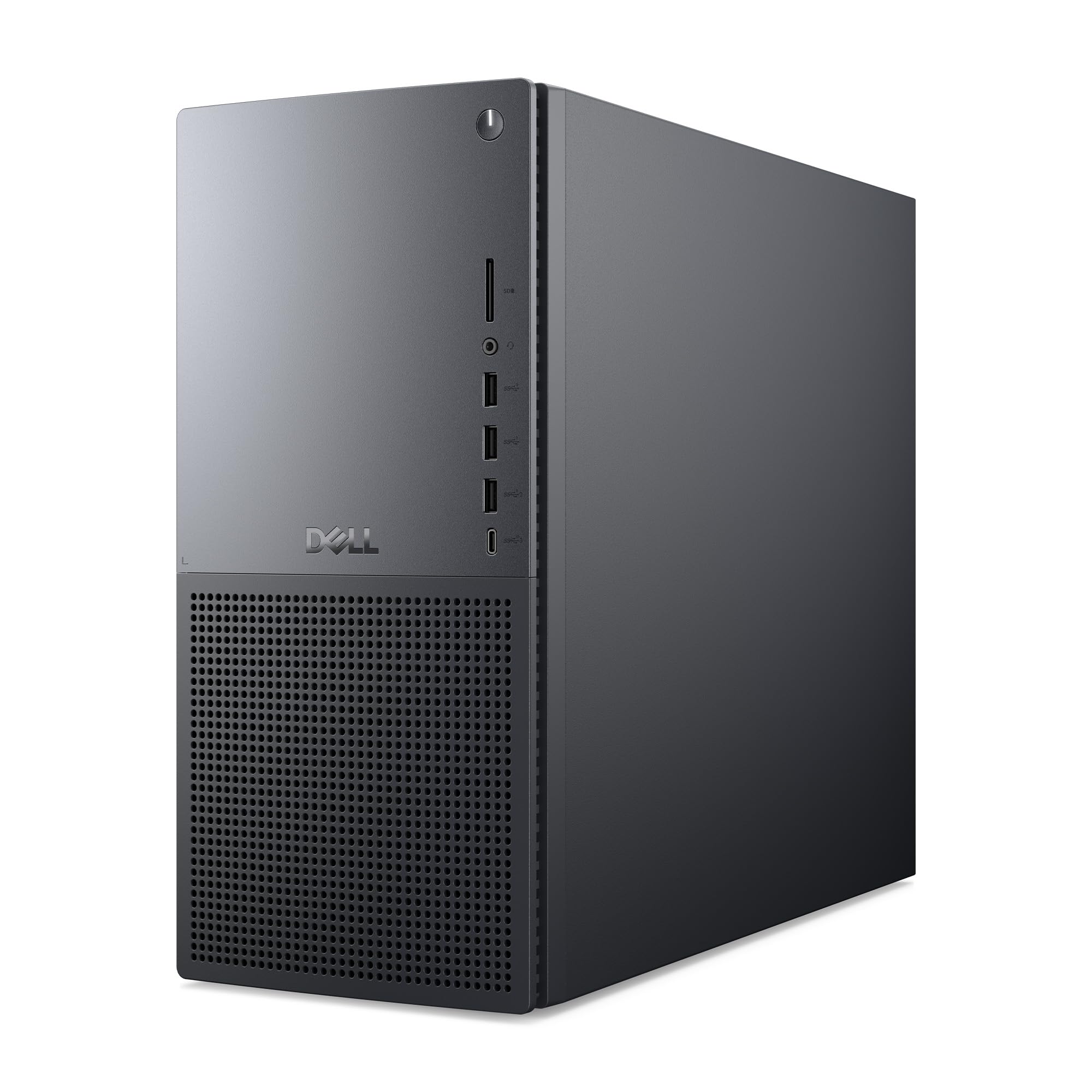 Dell Tower Plus Desktop EBT2250 - Intel