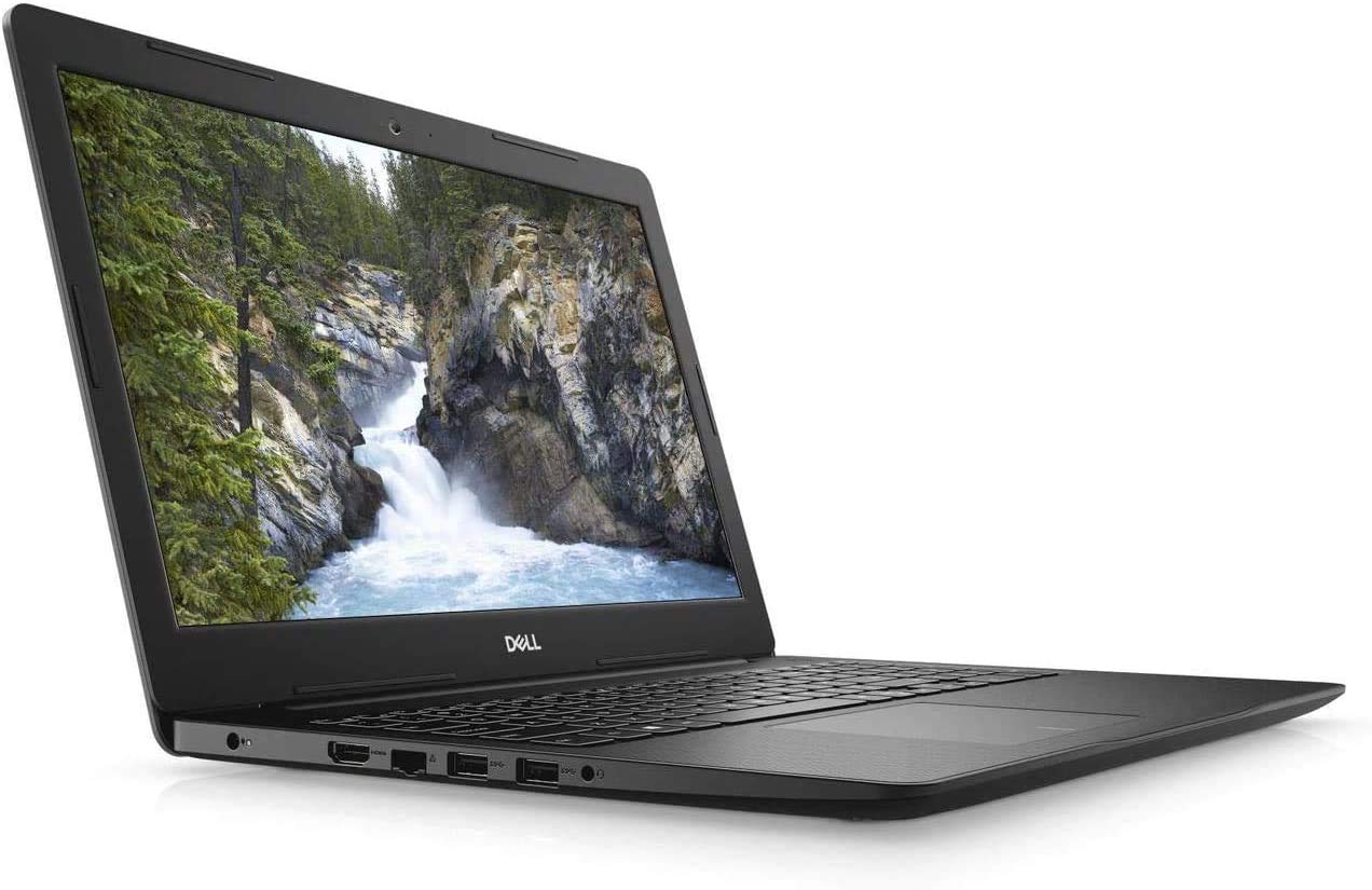 Dell Inspiron 15 3520 - FHD 120Hz (15.6-inch, 16GB/512GB, Black)