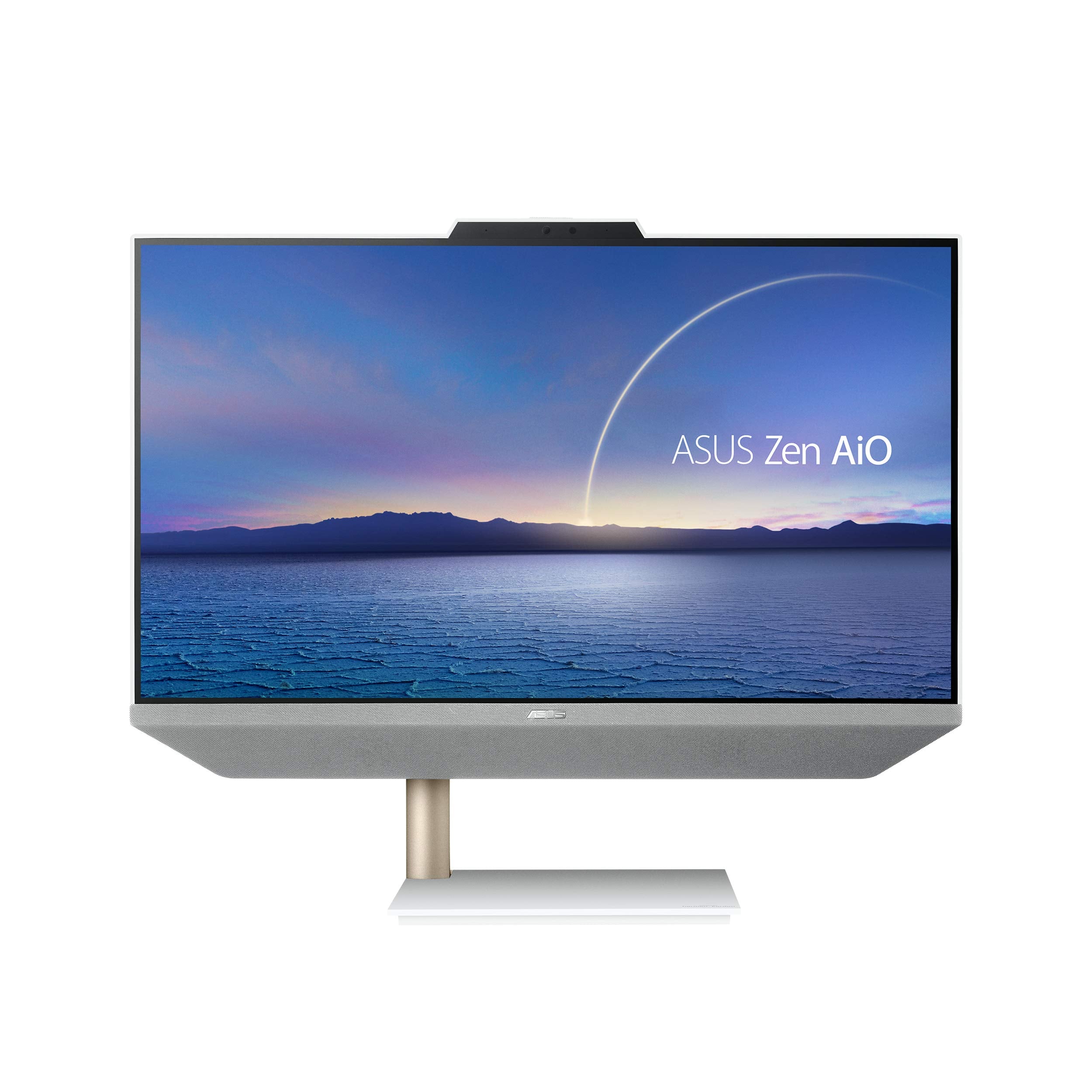 ASUS Zen AiO 24, 23.8” FHD Touchscreen