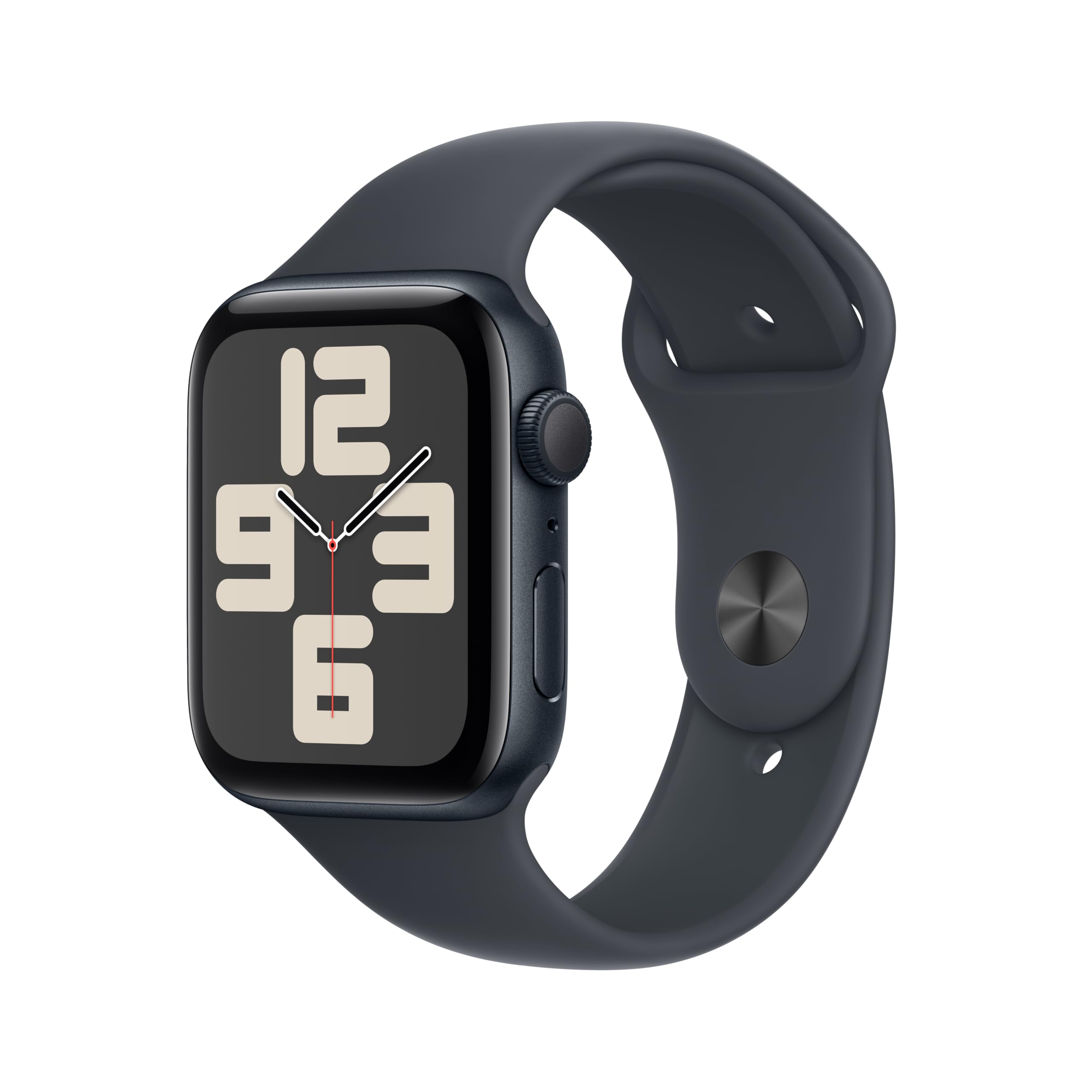 Apple Watch SE [GPS 44mm] Smartwatch