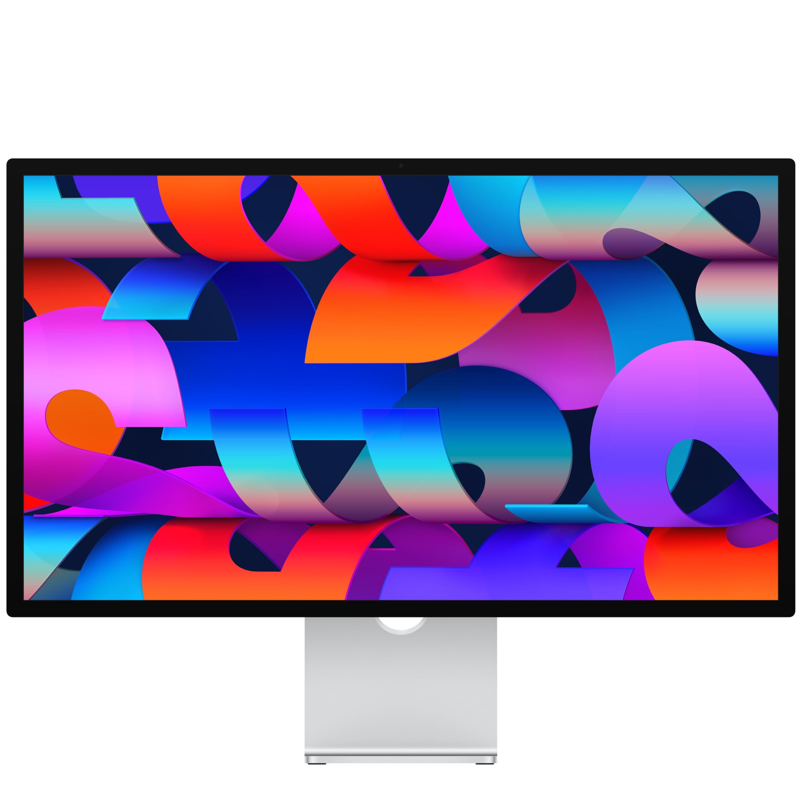 Apple Studio Display Standard Glass, Tilt-Adjustable Stand