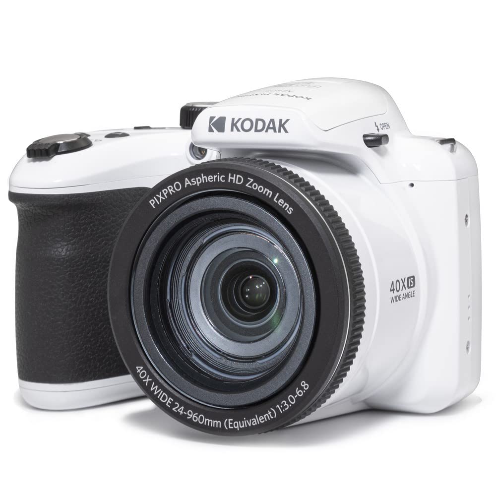 KODAK PIXPRO AZ405 20MP Digital Camera