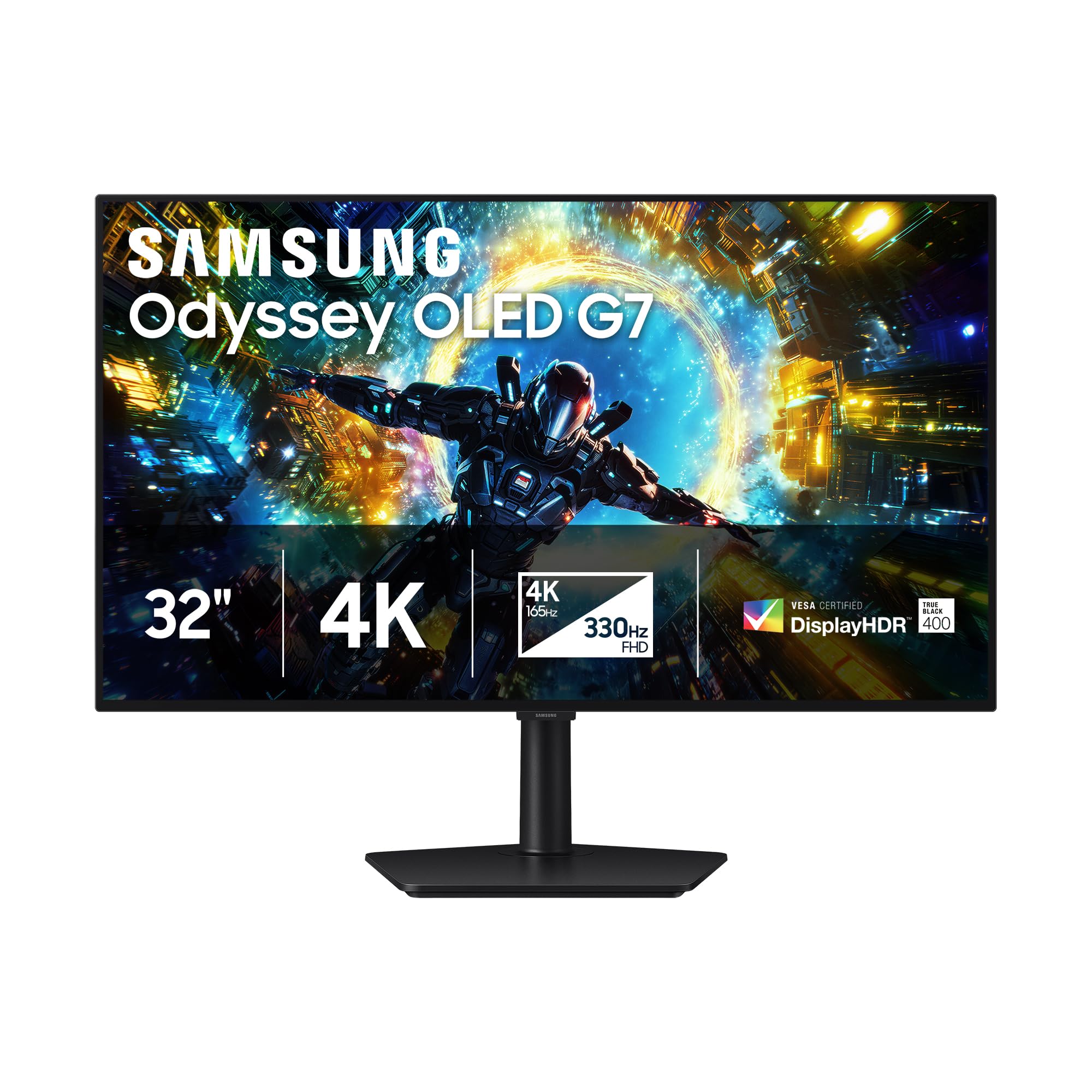 Samsung 32