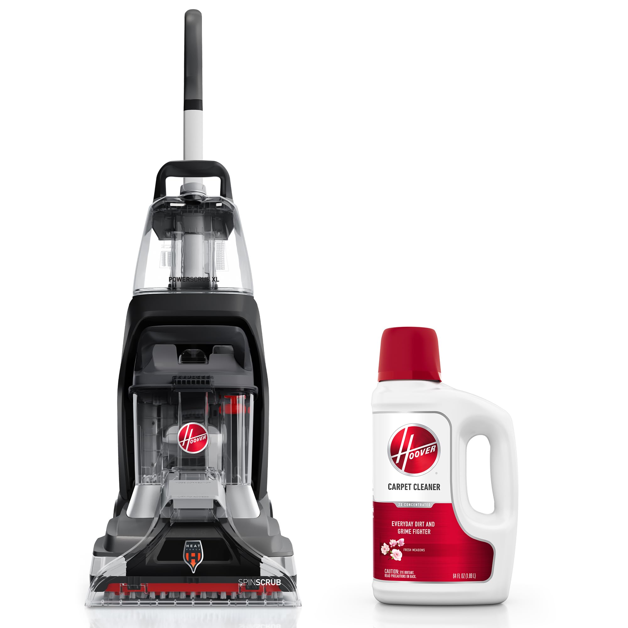 Hoover PowerScrub XL Pet Carpet Cleaner Machine