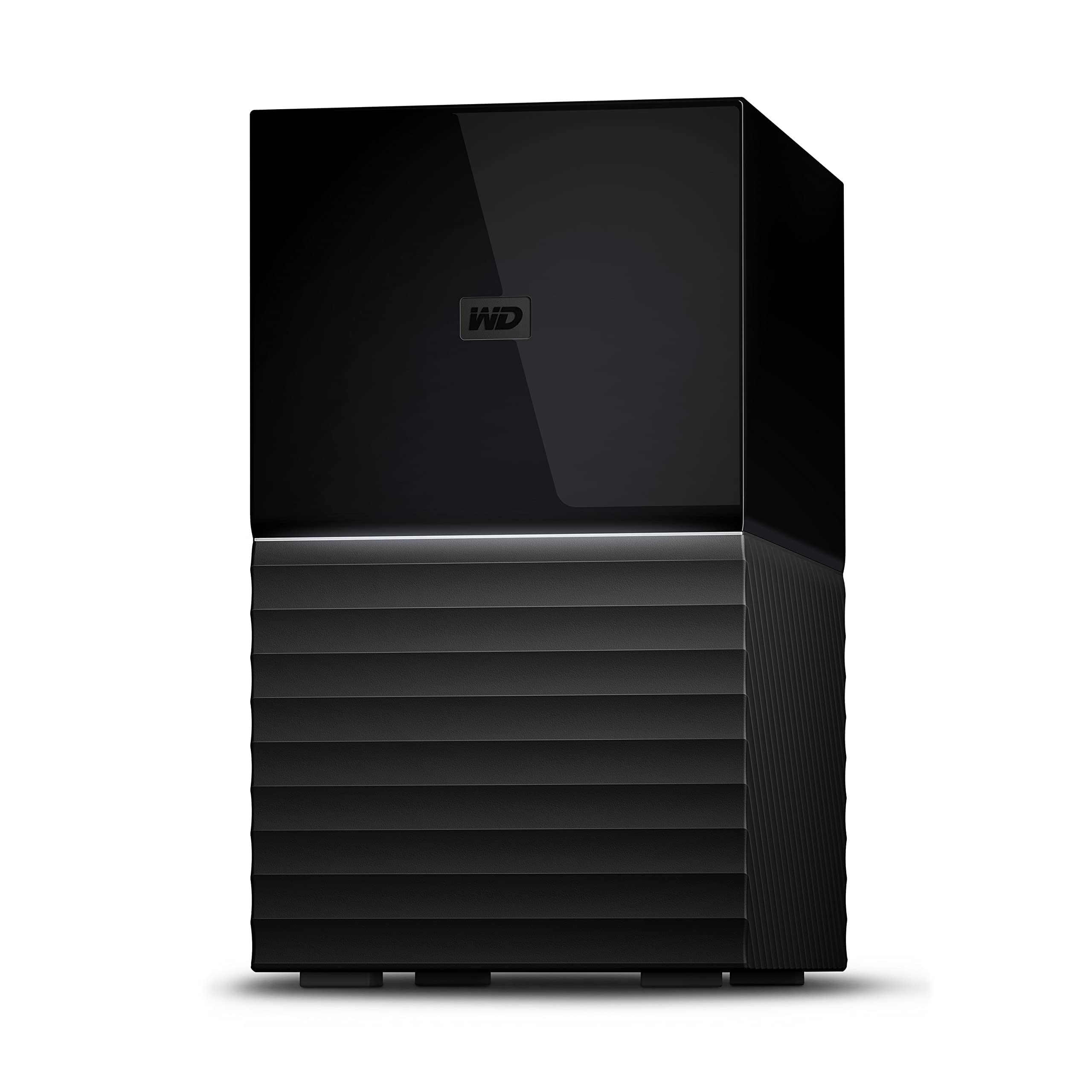 Western Digital My Book Duo Desktop RAID