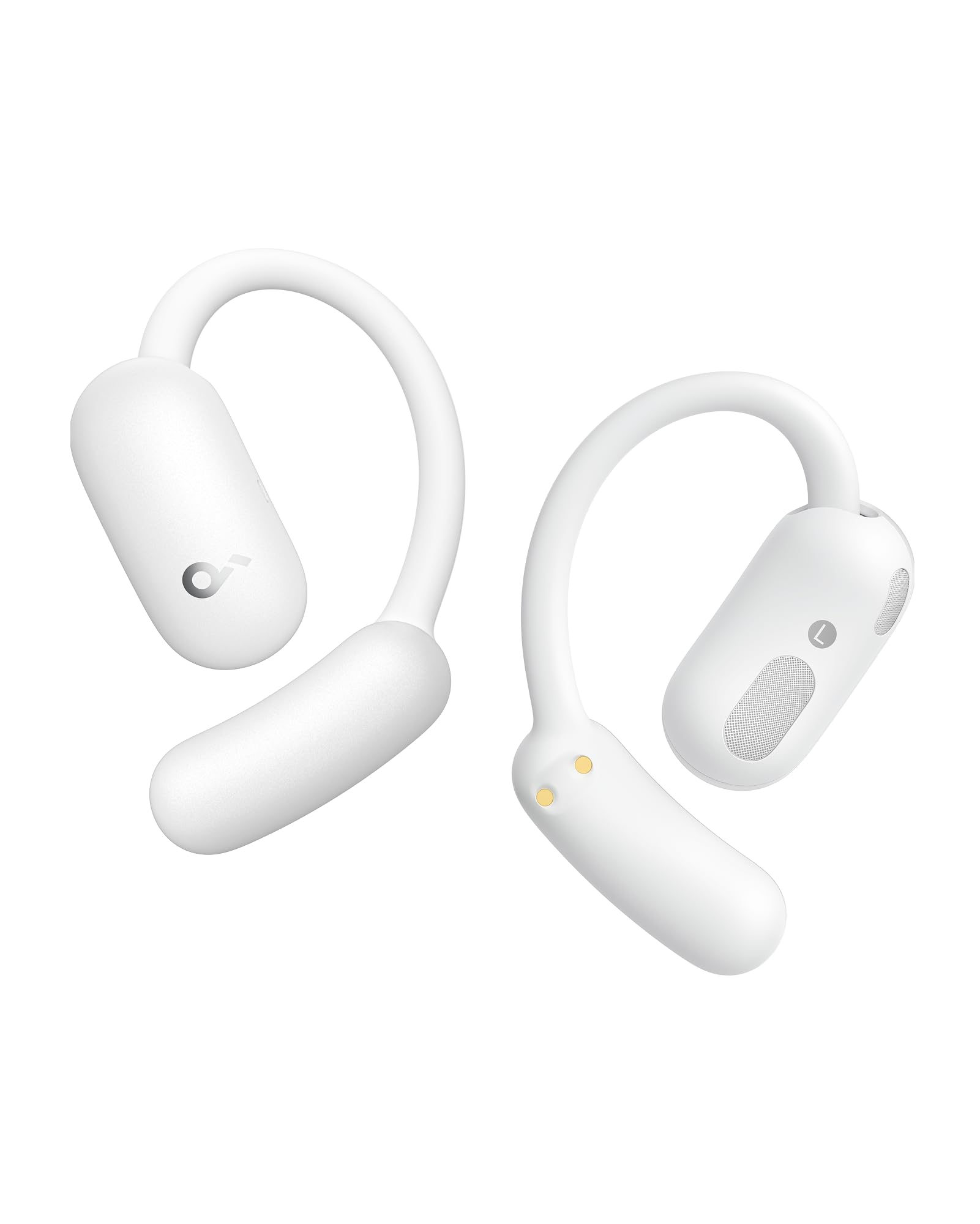 soundcore AeroFit 2 by Anker, Open-Ear Headphones