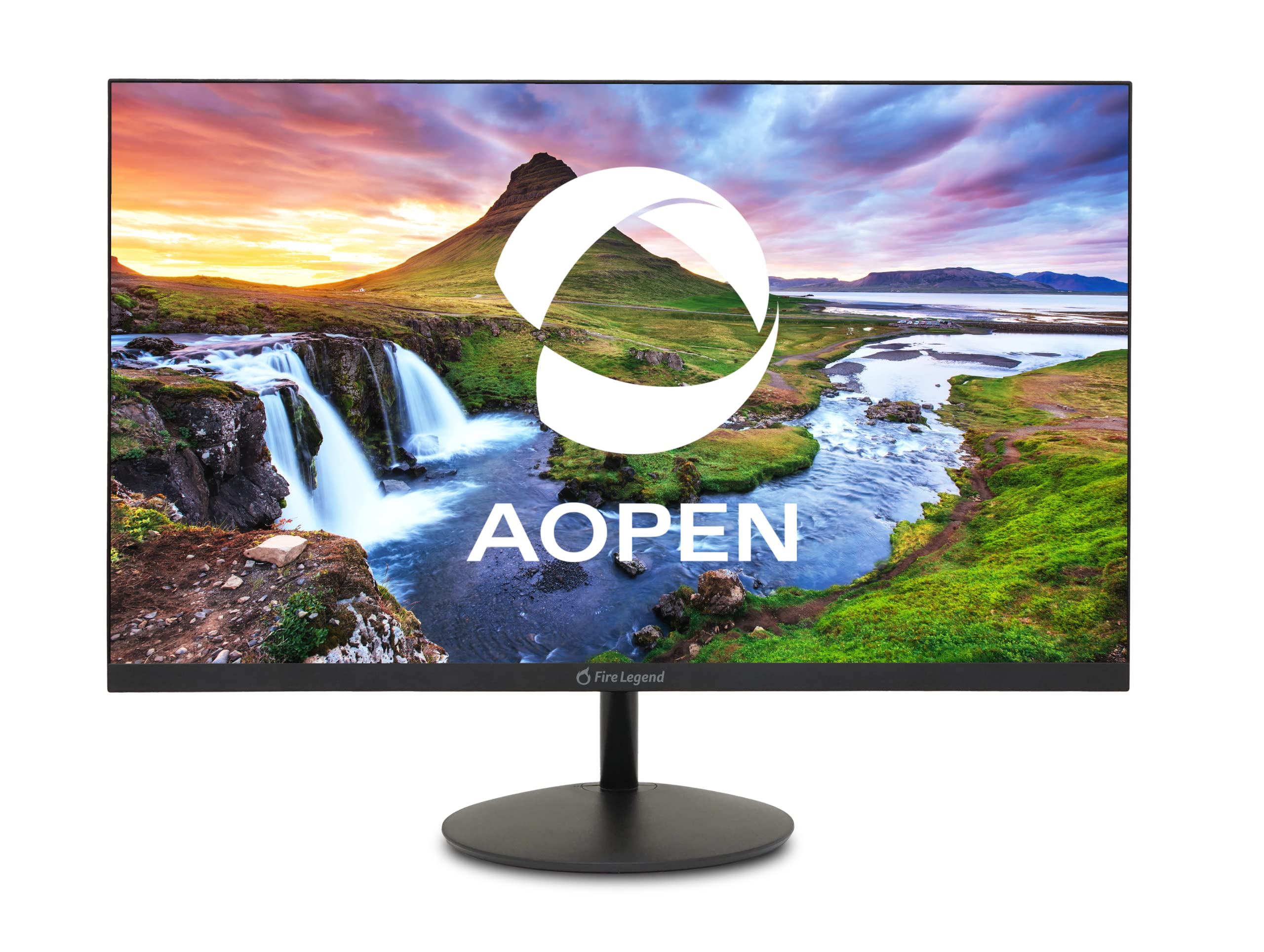 AOPEN by Acer 31.5 4K UHD ZeroFrame