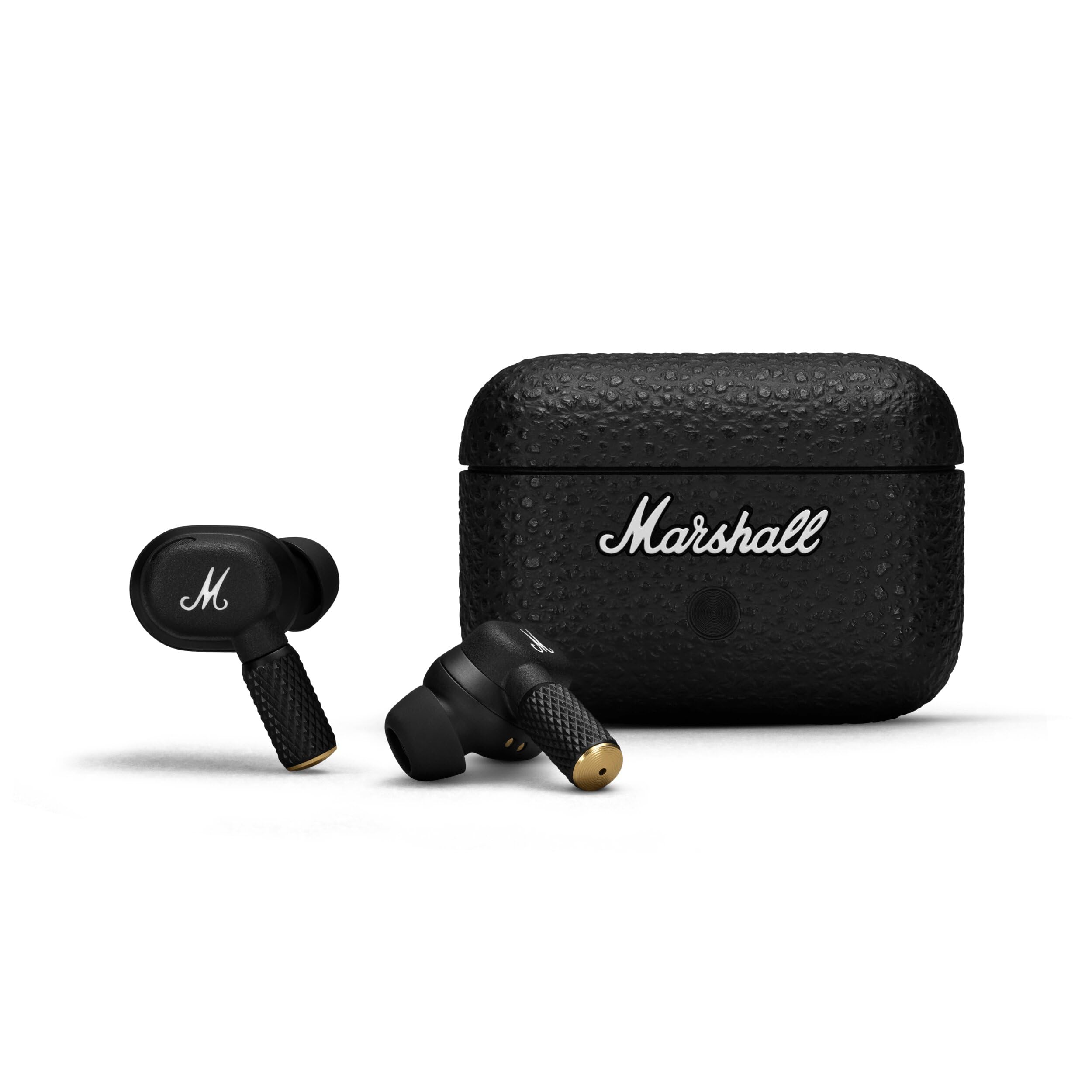Marshall Motif II True Wireless Active Noise-Canceling