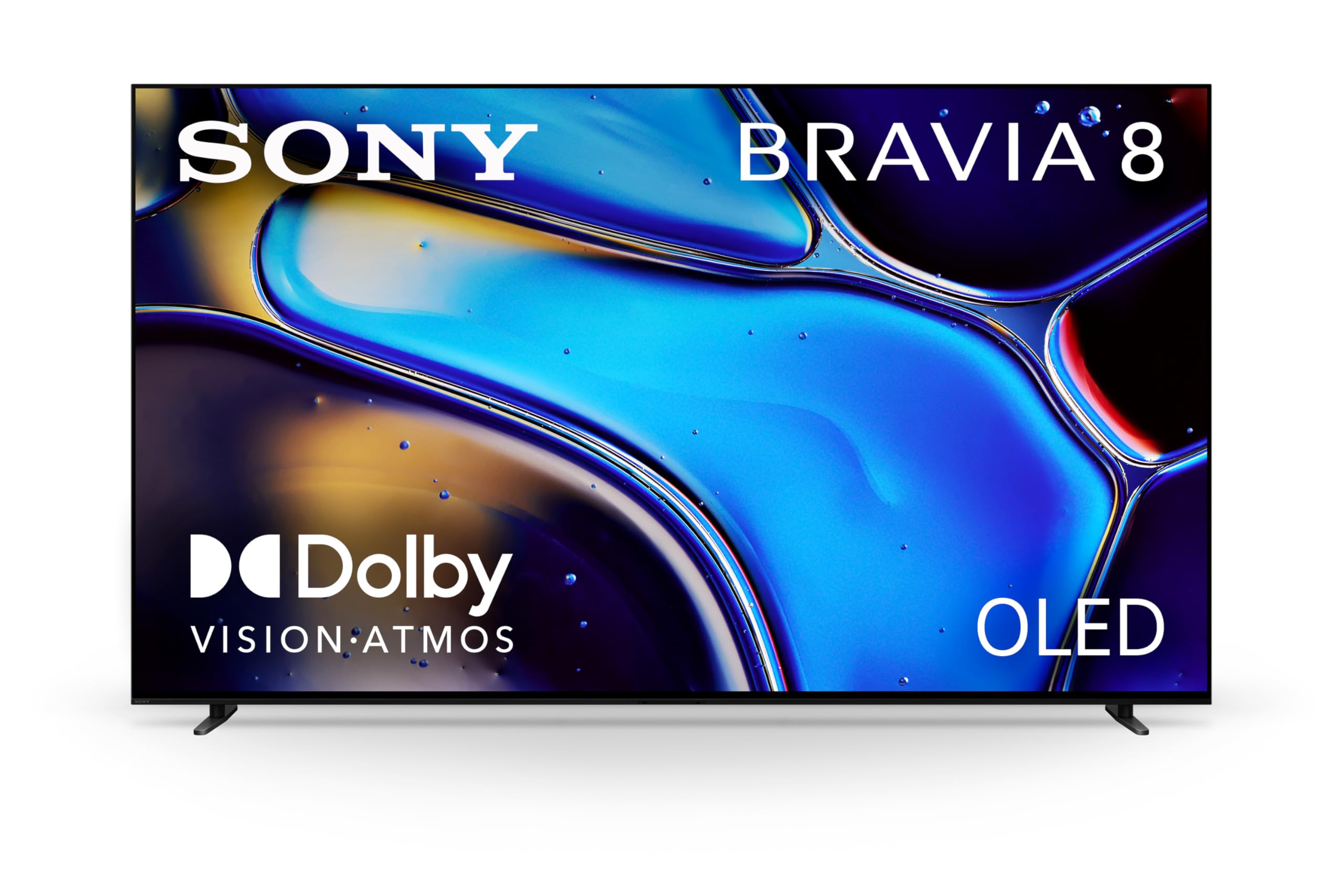 Sony 77 OLED 4K Ultra HD TV