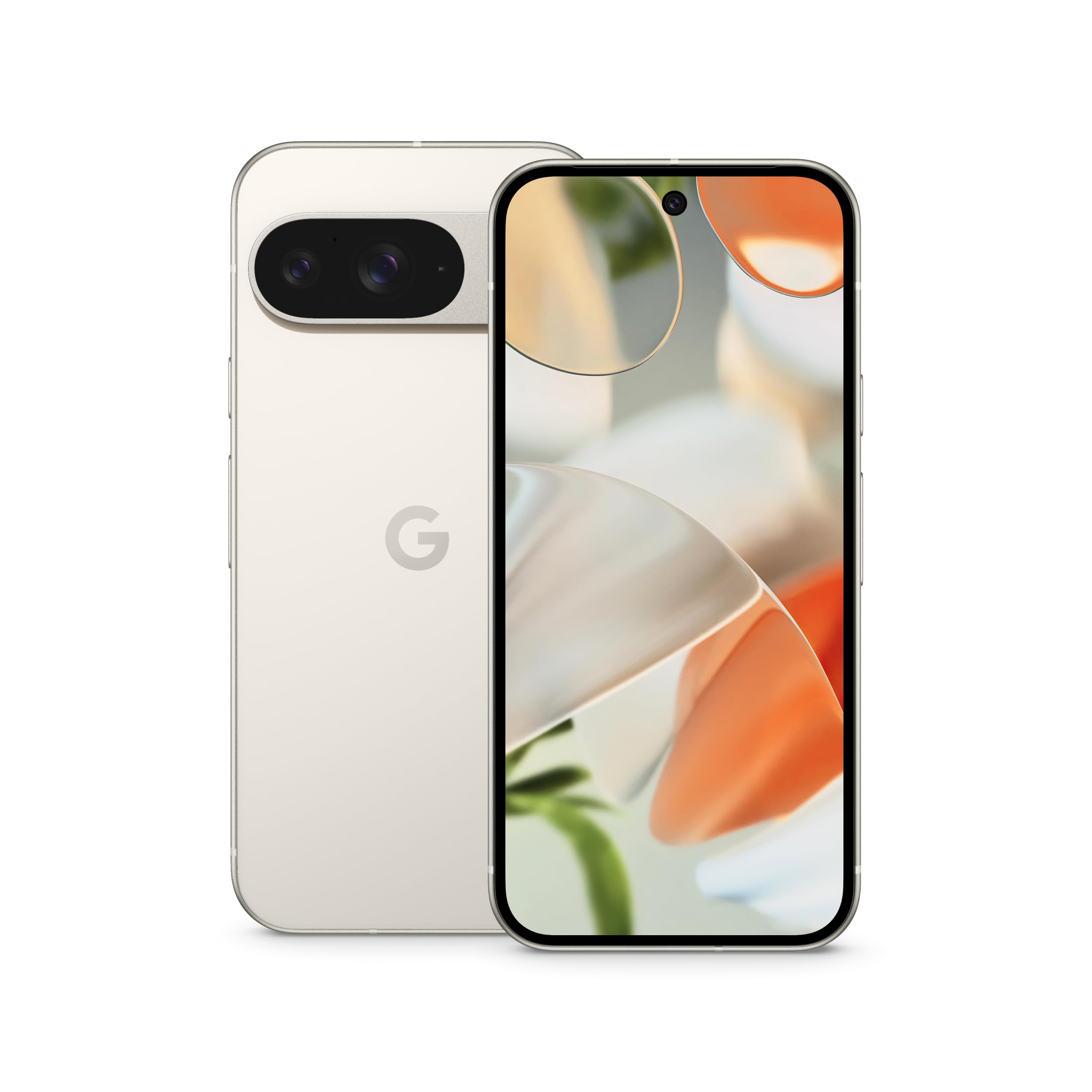Google Pixel 9 - Unlocked Android Smartphone