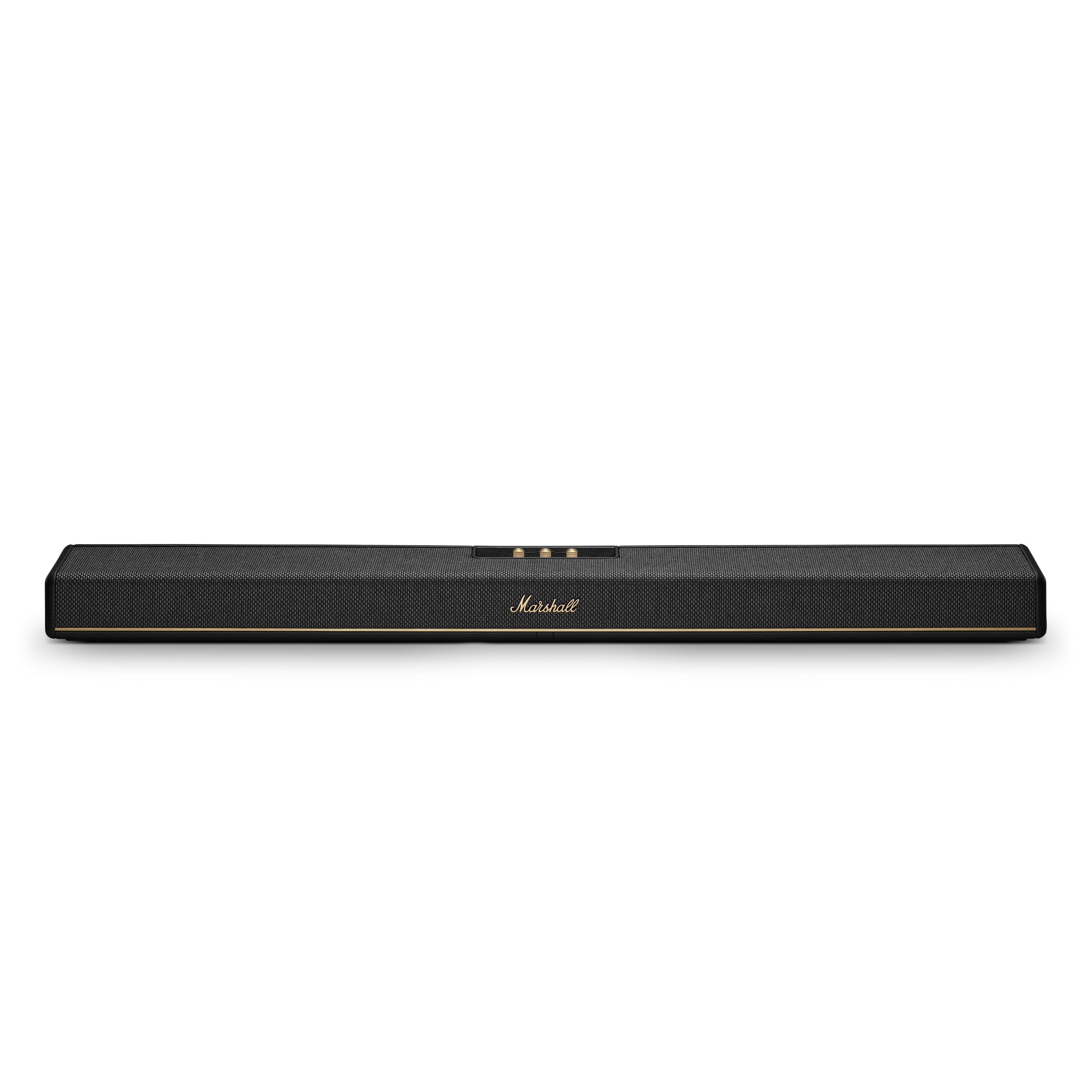 Marshall Heston 120 Soundbar - 5.1.2 Channel