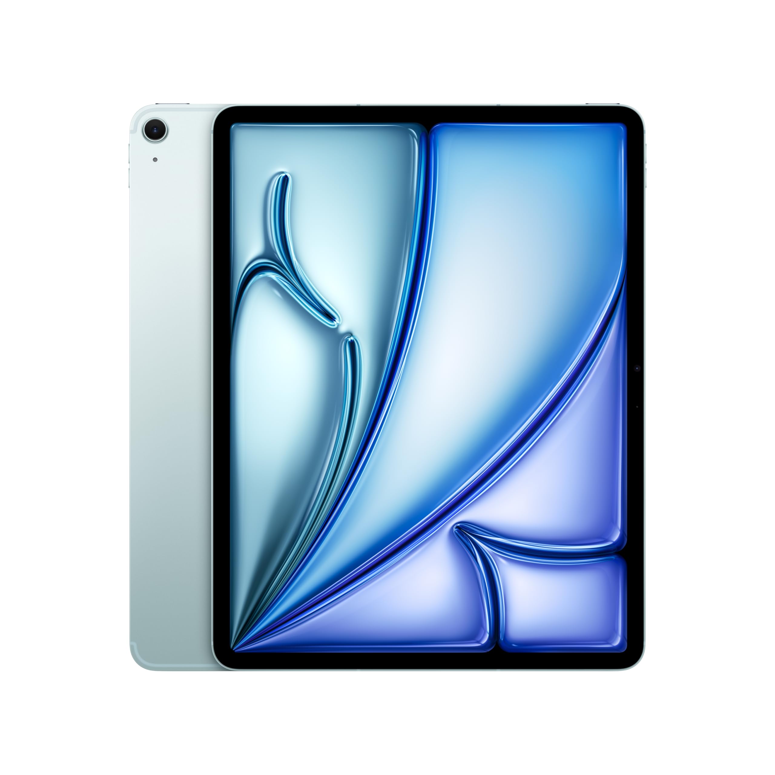 Apple iPad Air Built