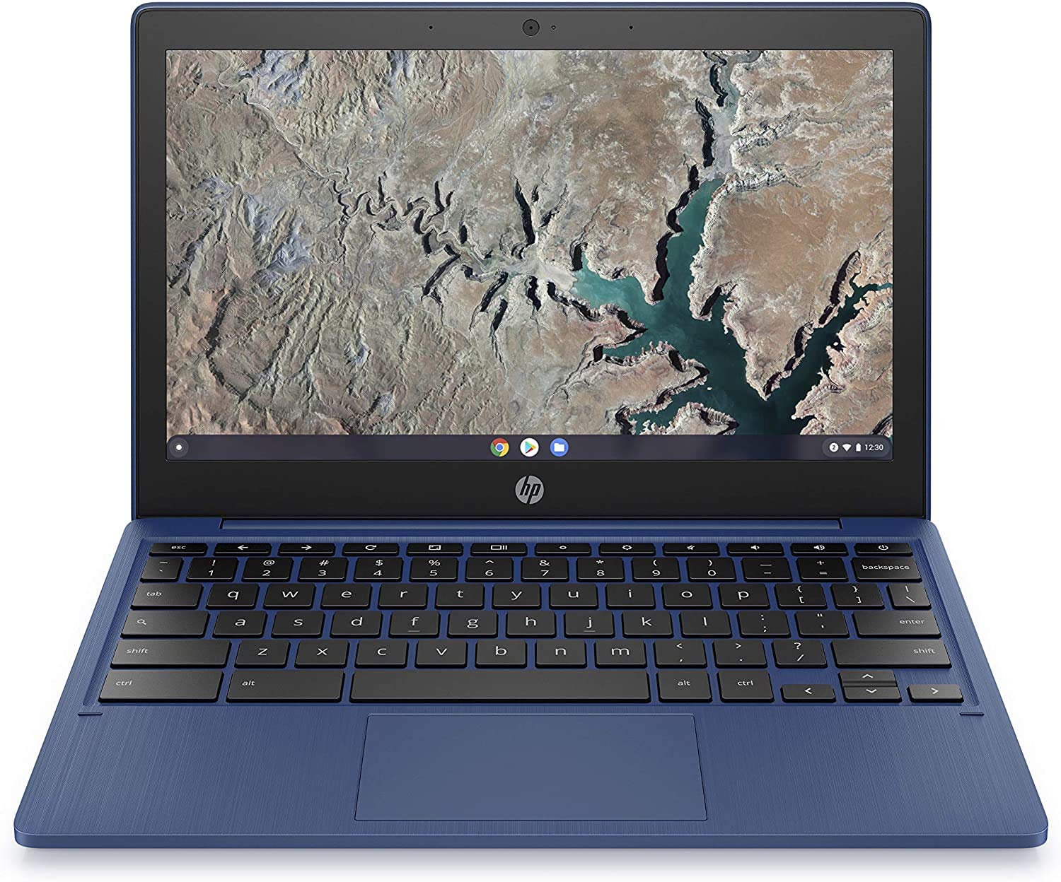 HP Chromebook - MediaTek - MT8183 -