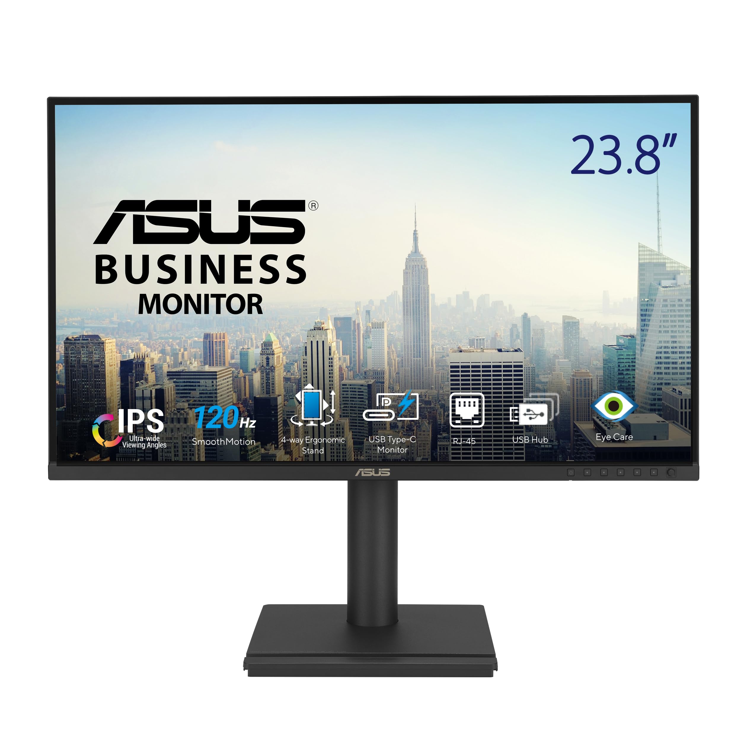 ASUS 24